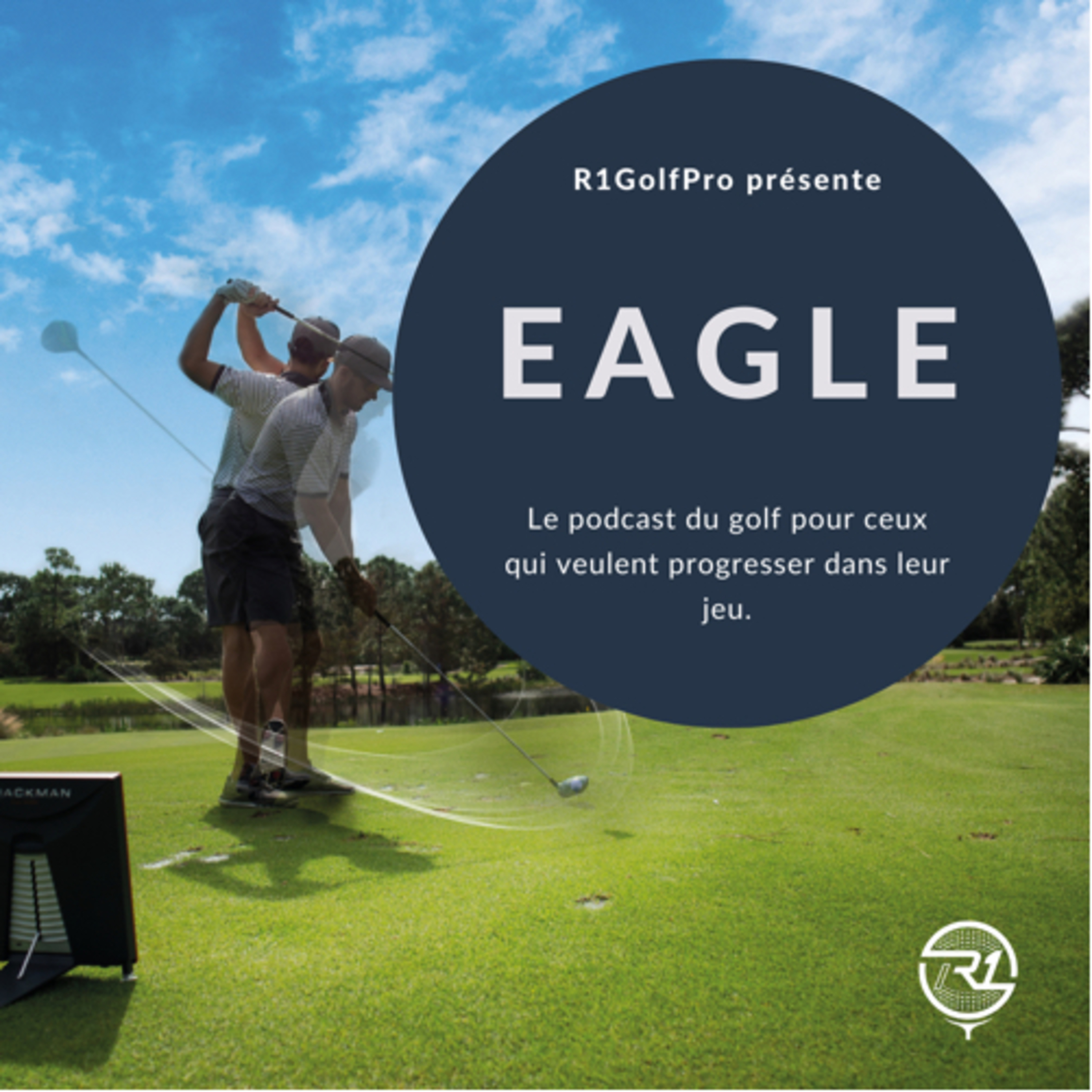 Eagle