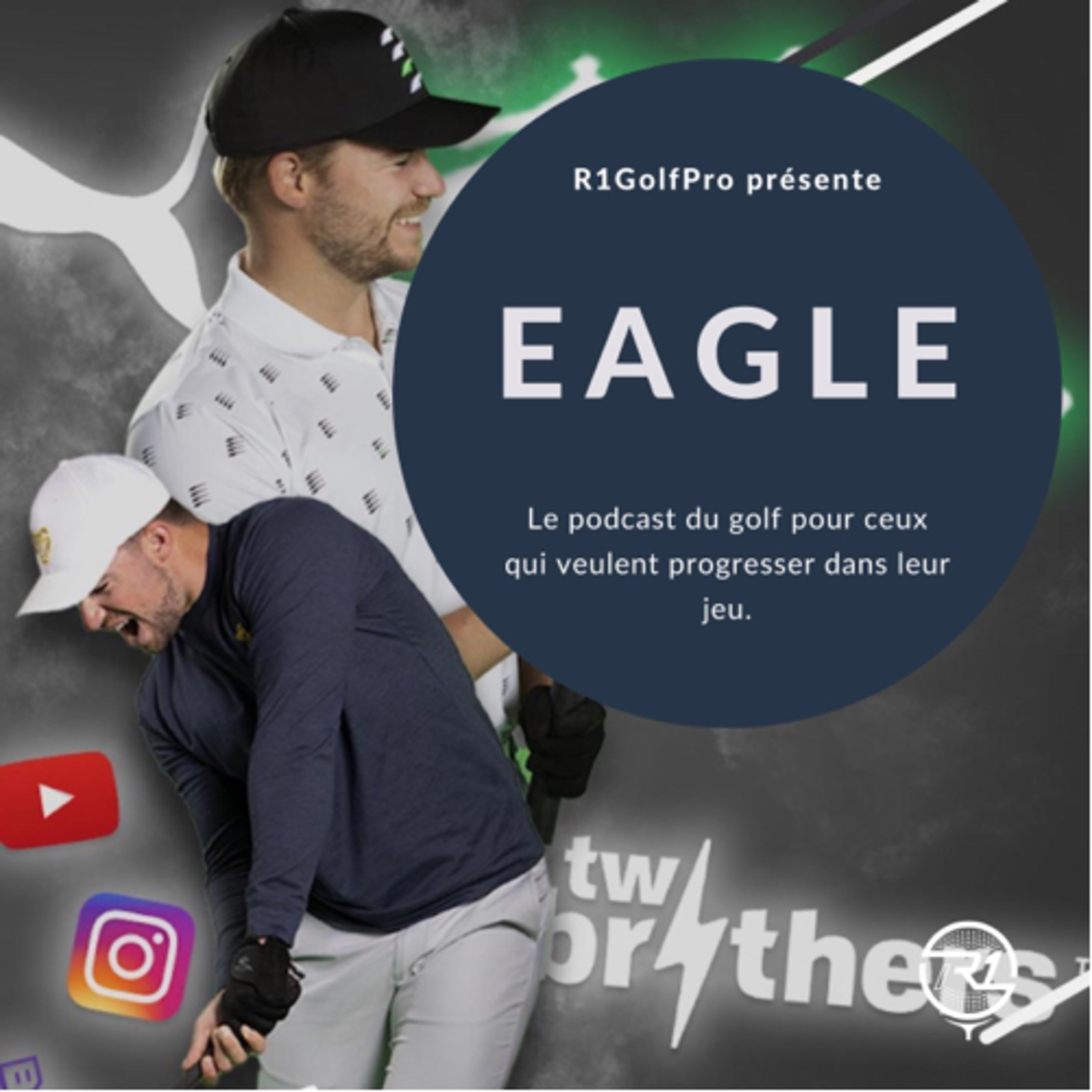 Eagle