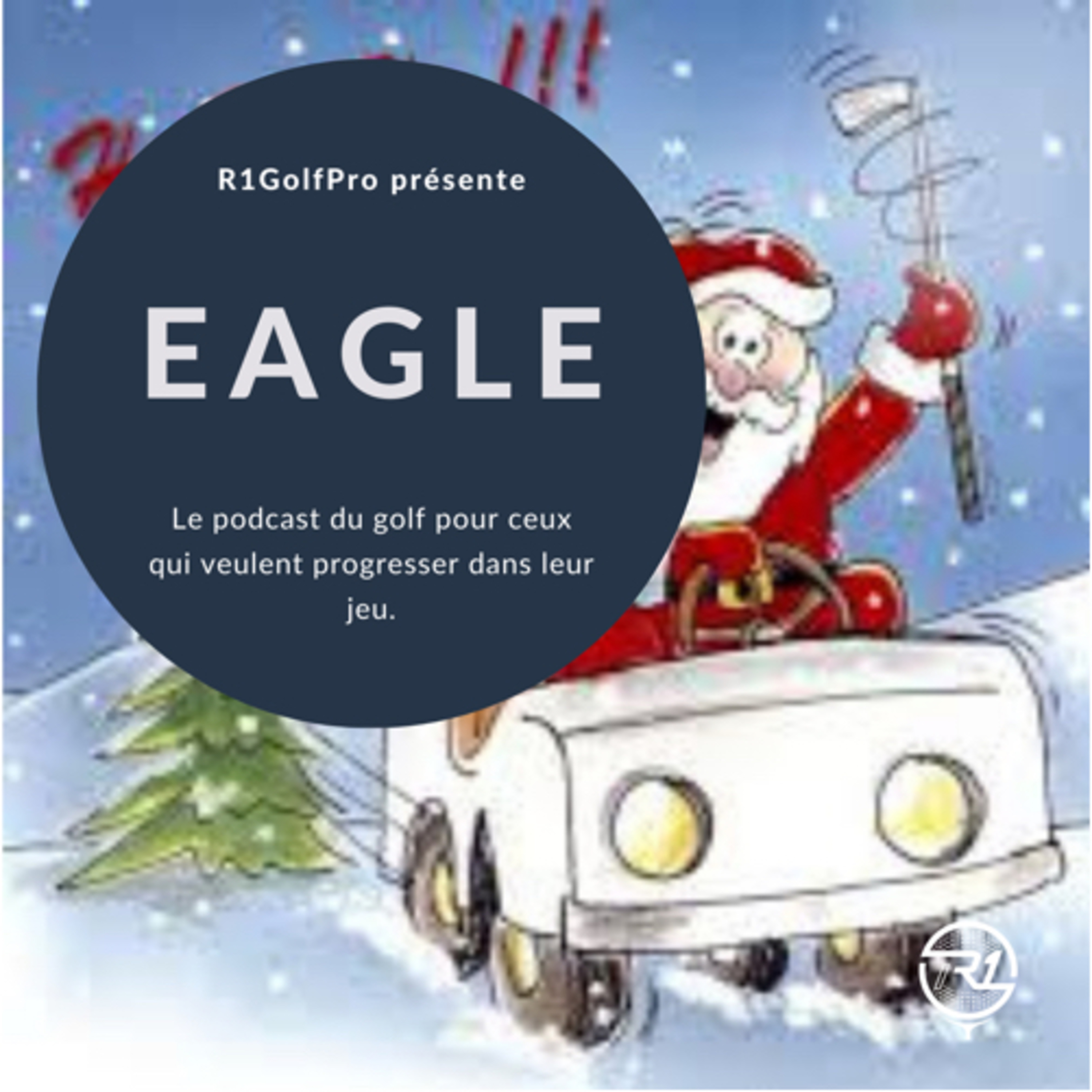 Eagle