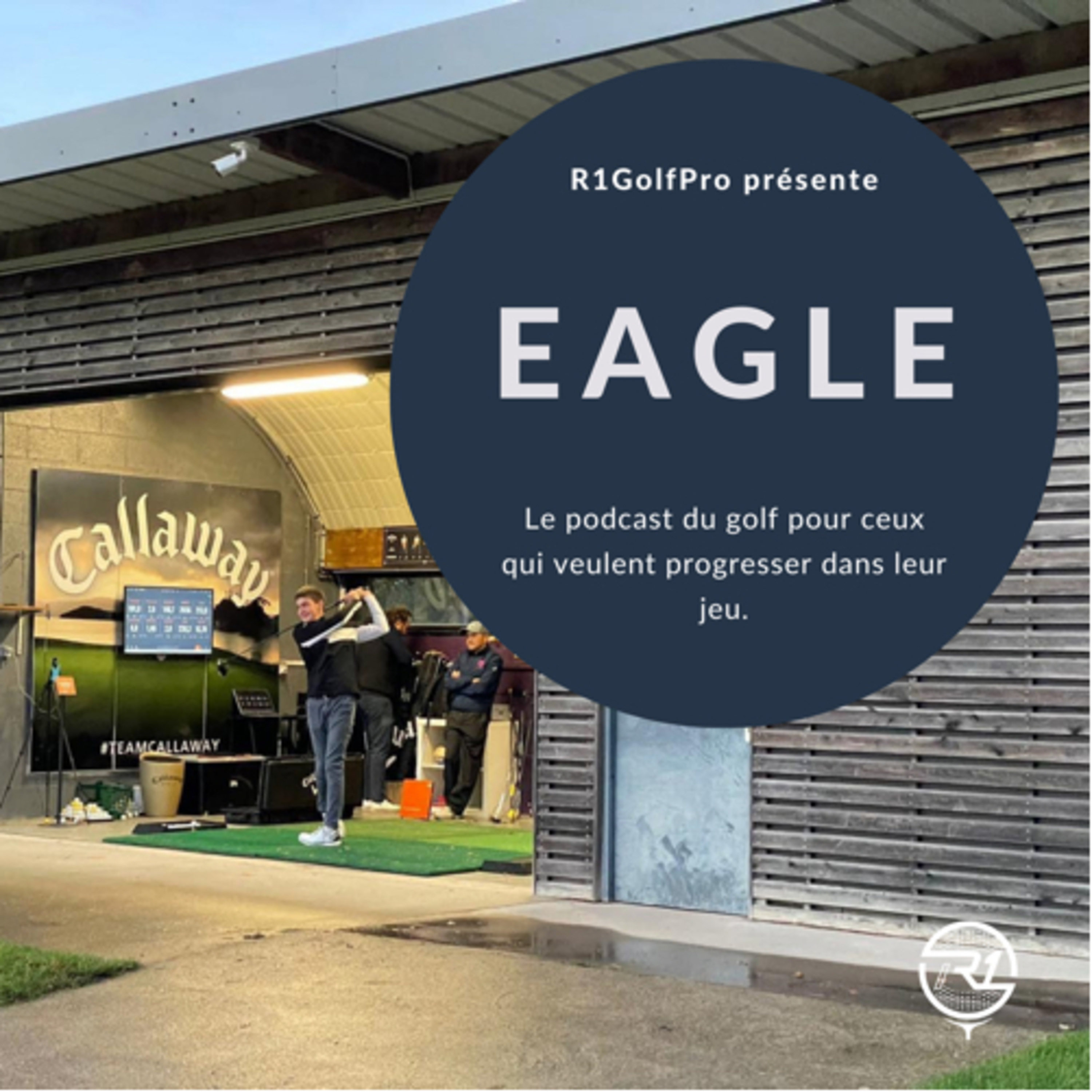 Eagle