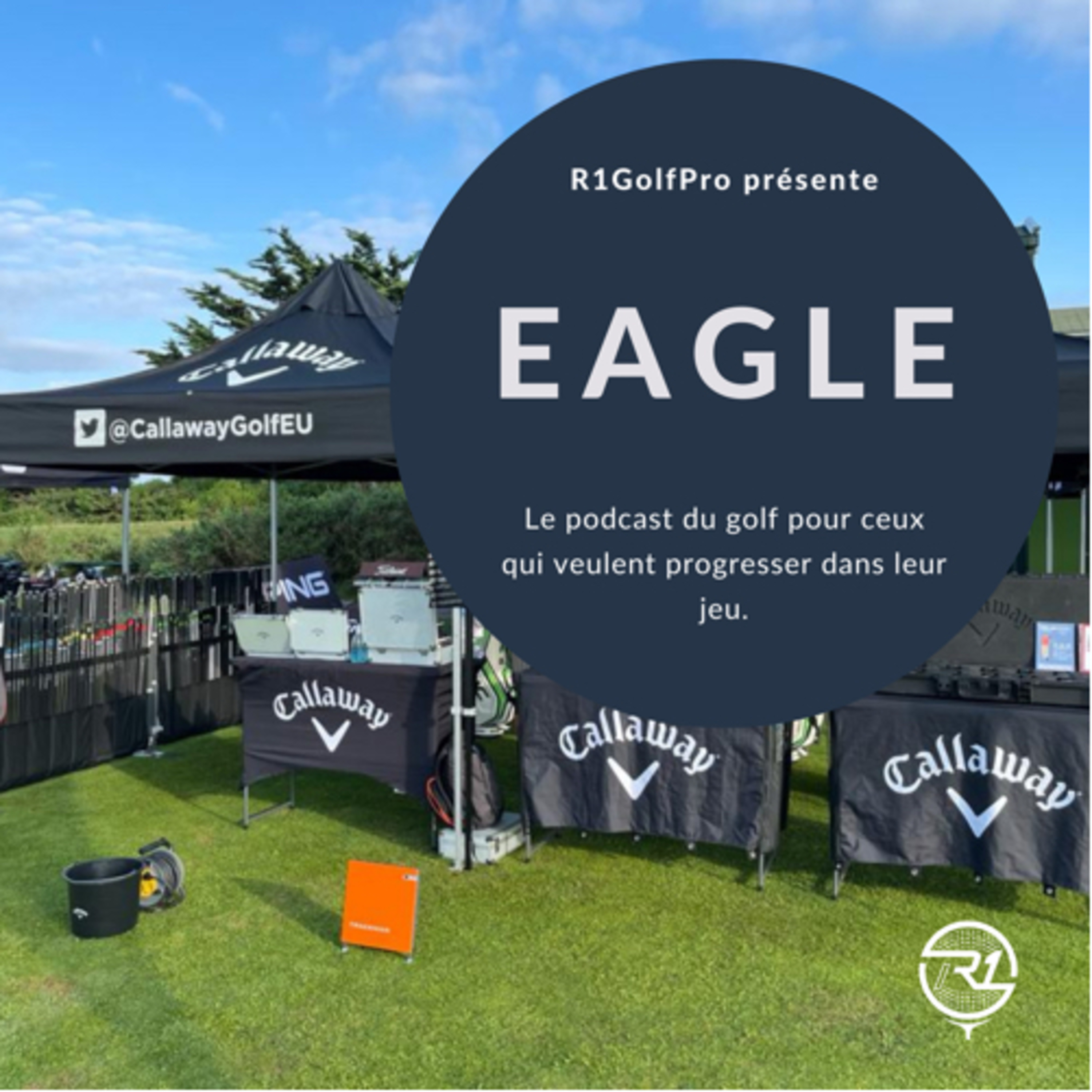 Eagle