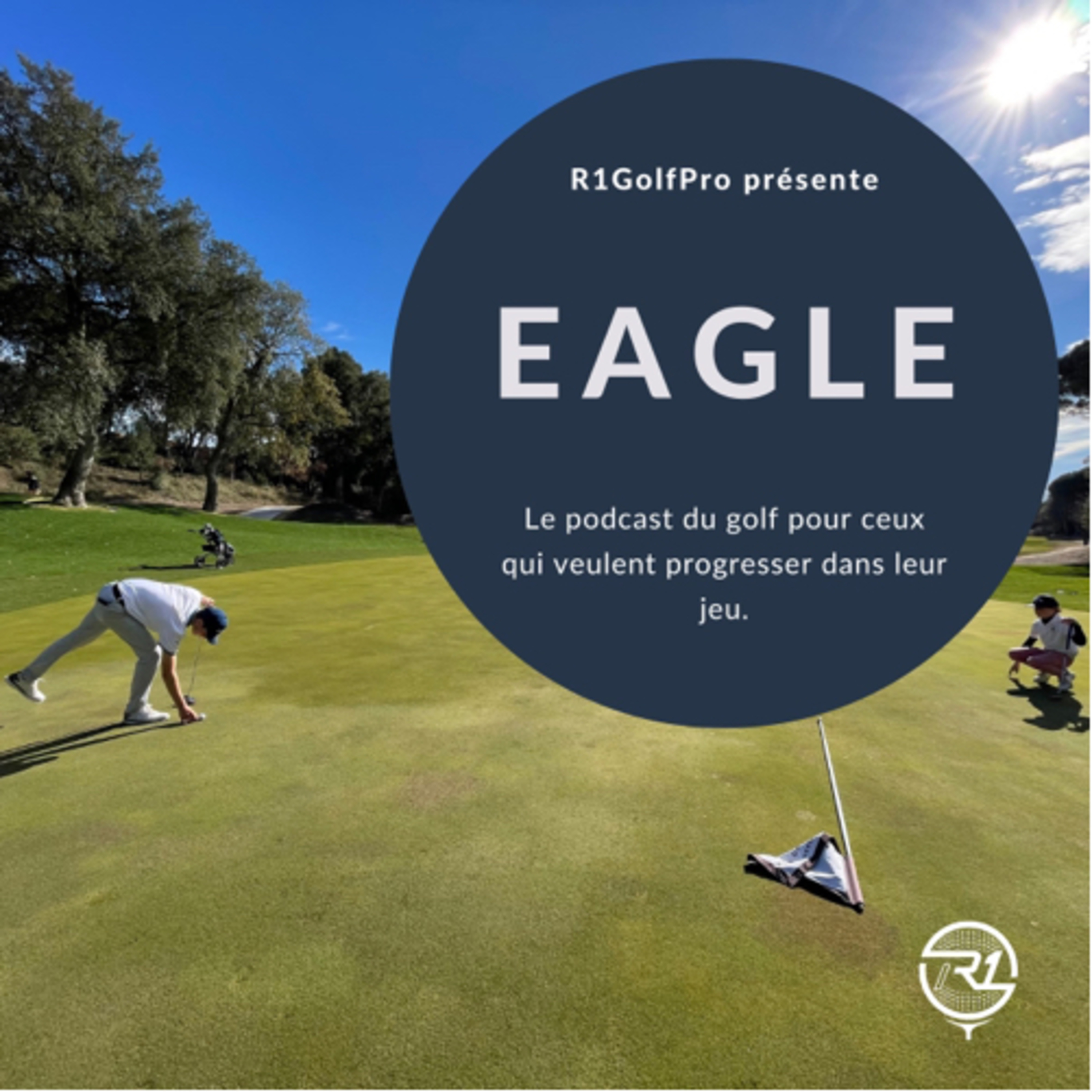 Eagle