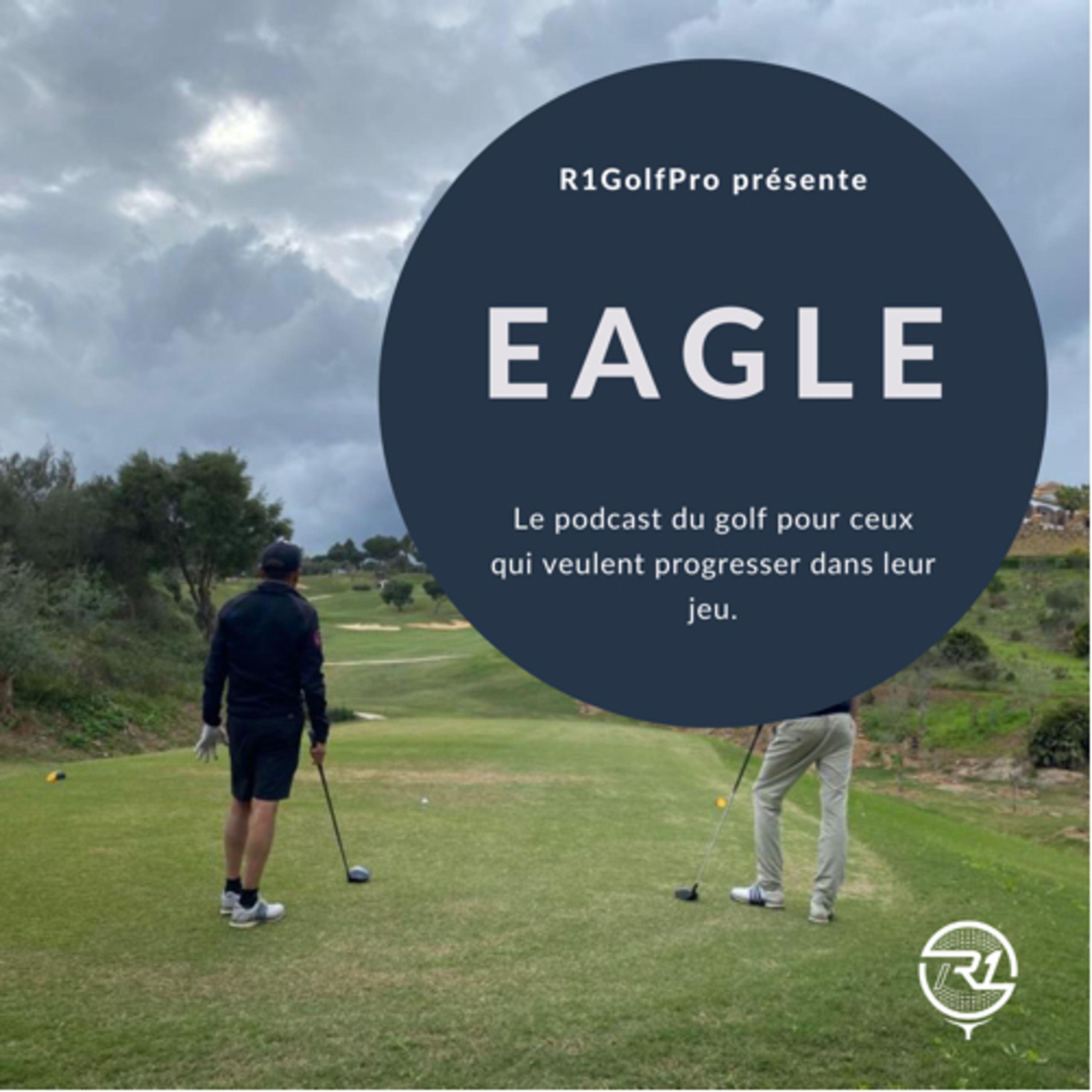 Eagle