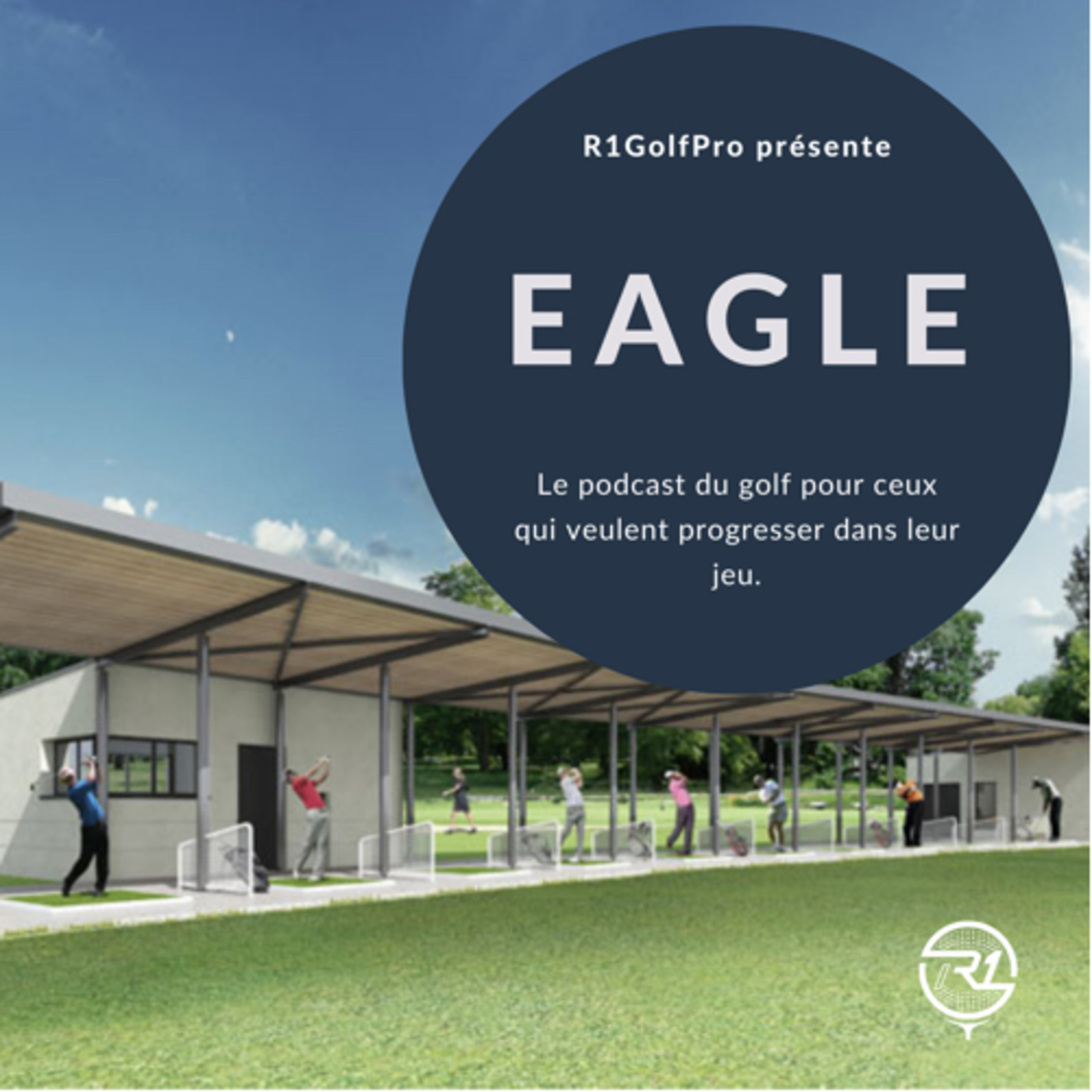 Eagle