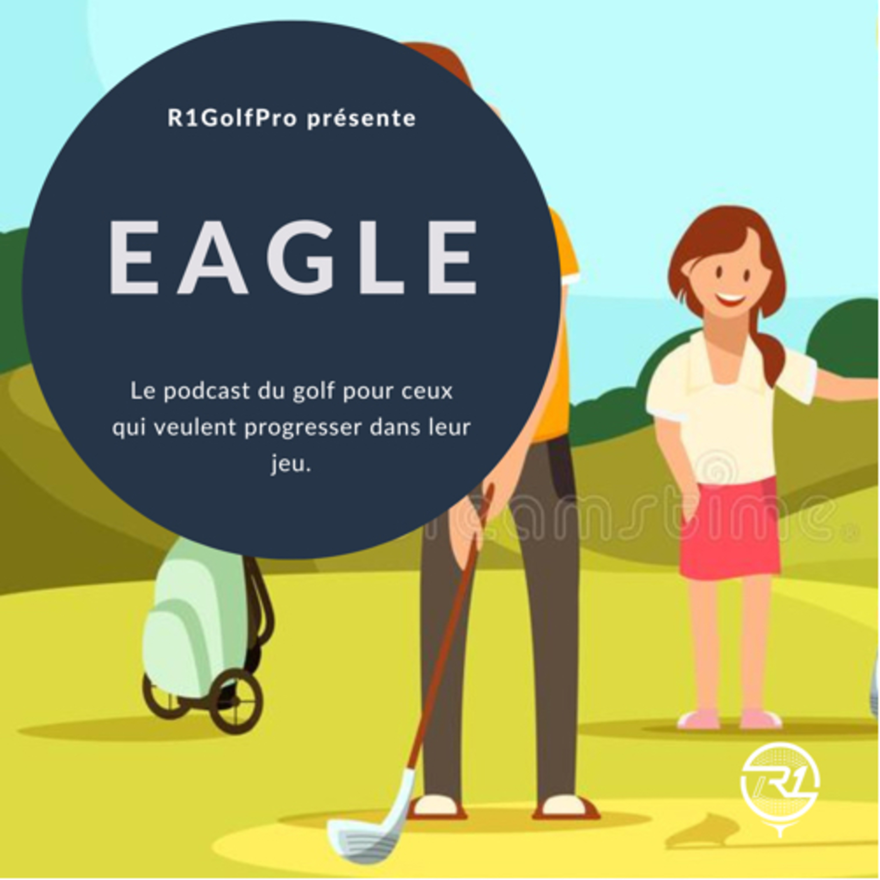 Eagle