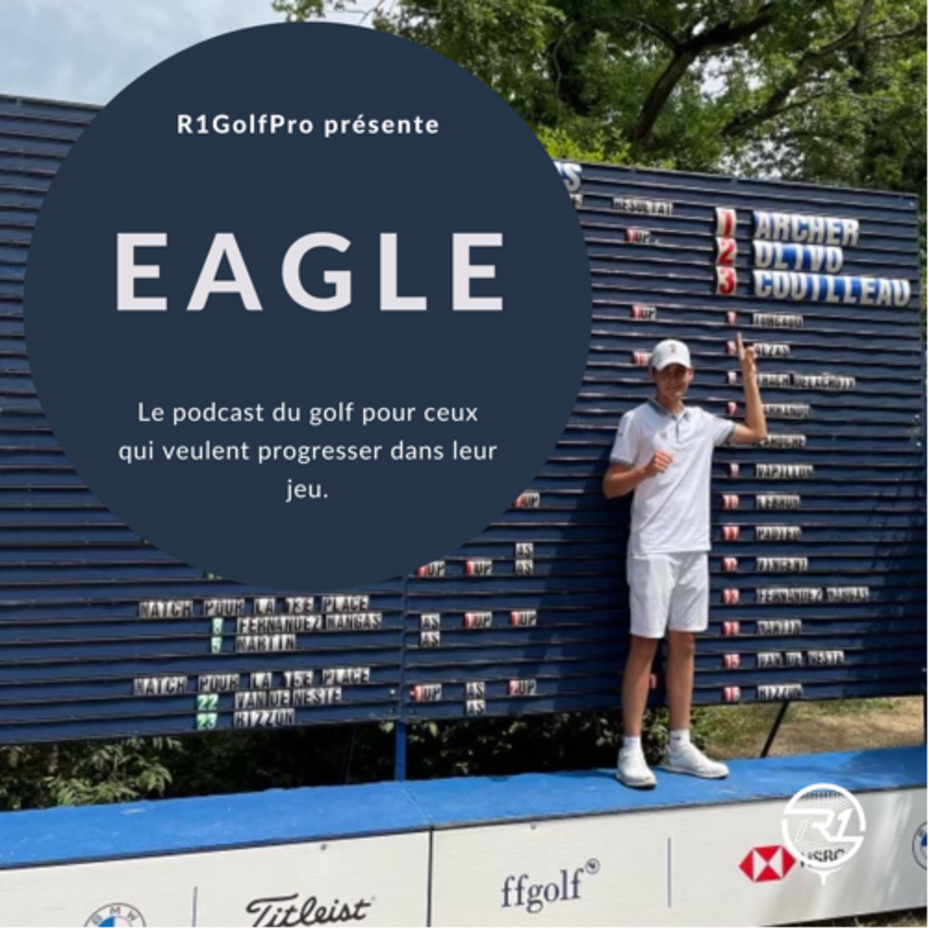 Eagle