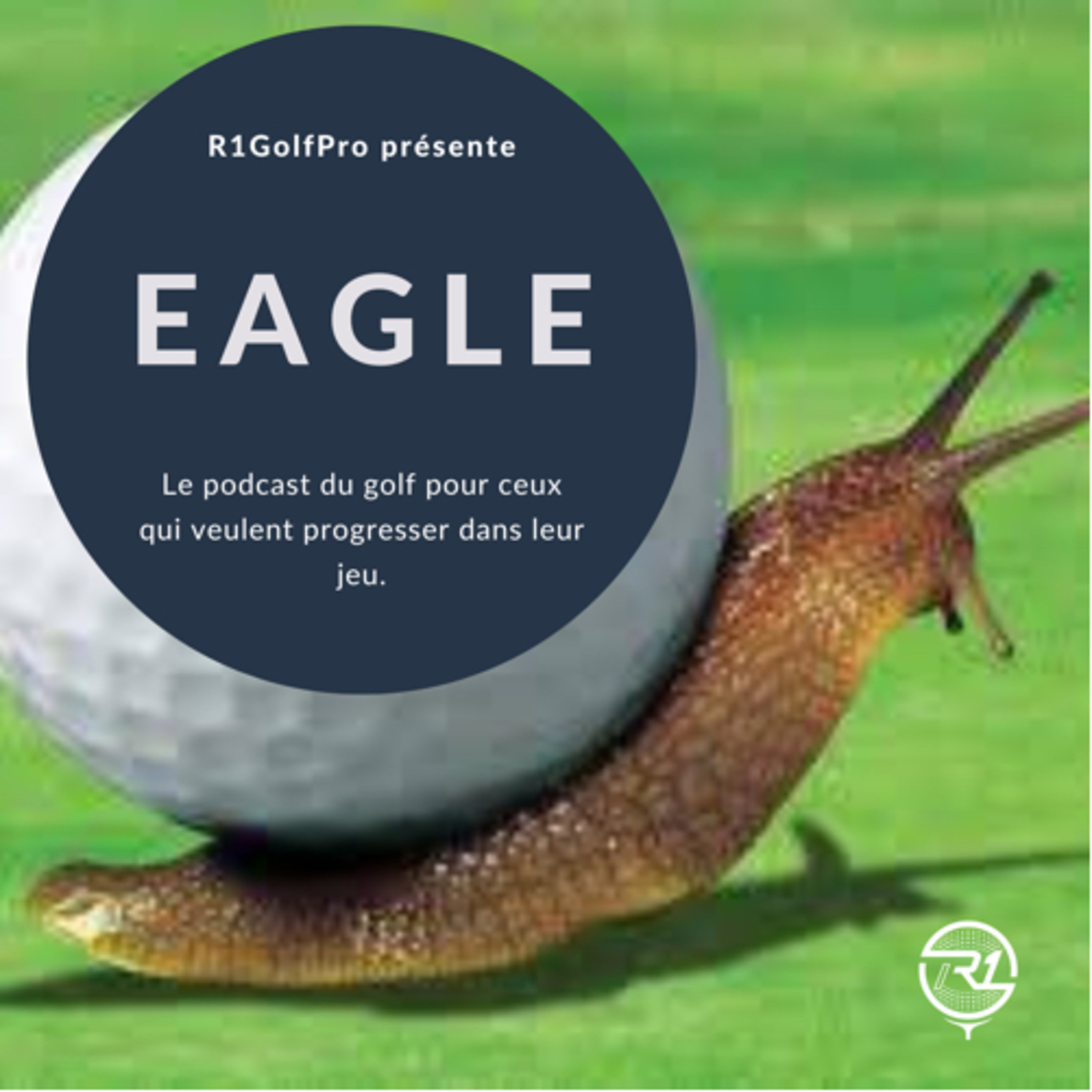 Eagle