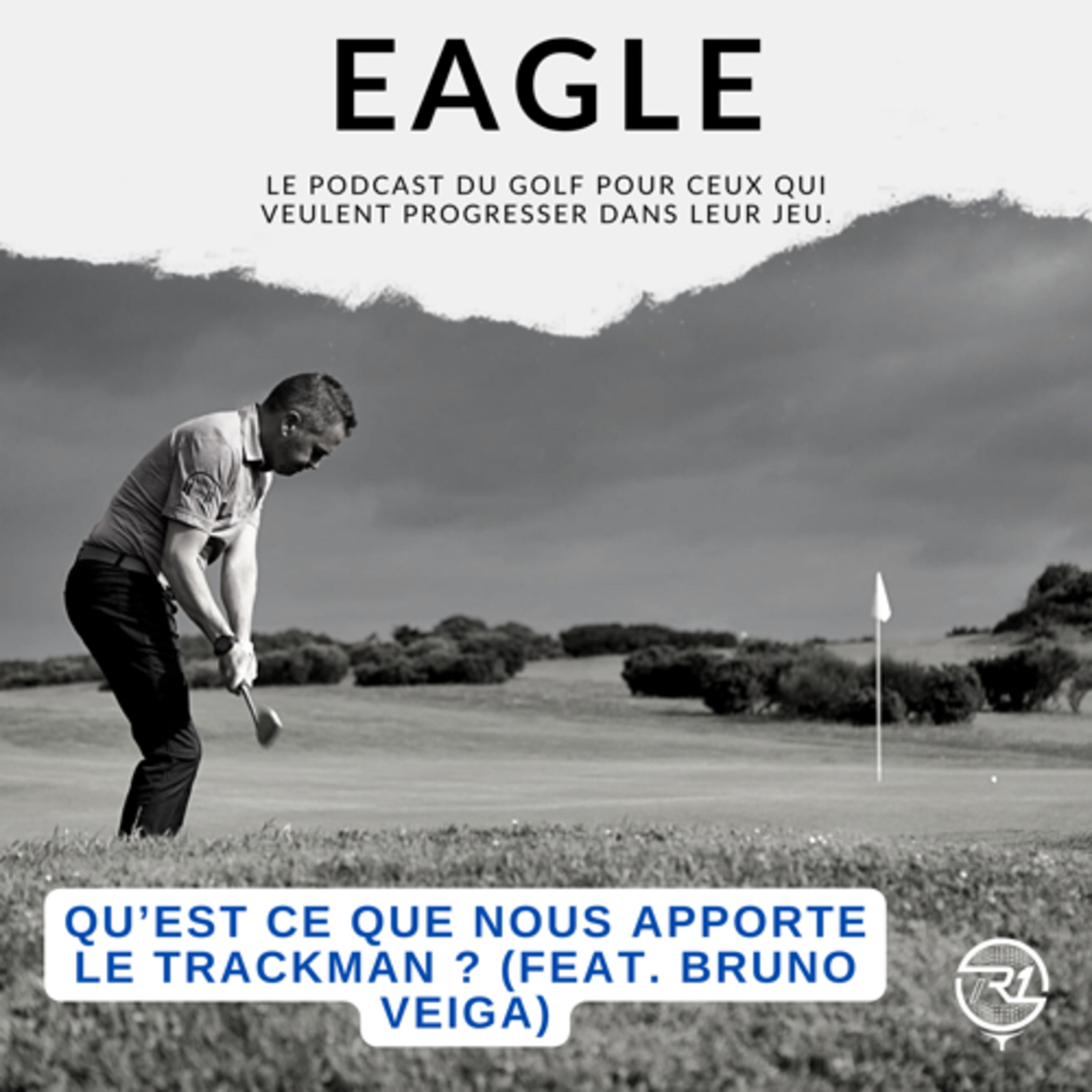 Qu’est ce que nous apporte le Trackman ? (Feat. Bruno Veiga) episode artwork