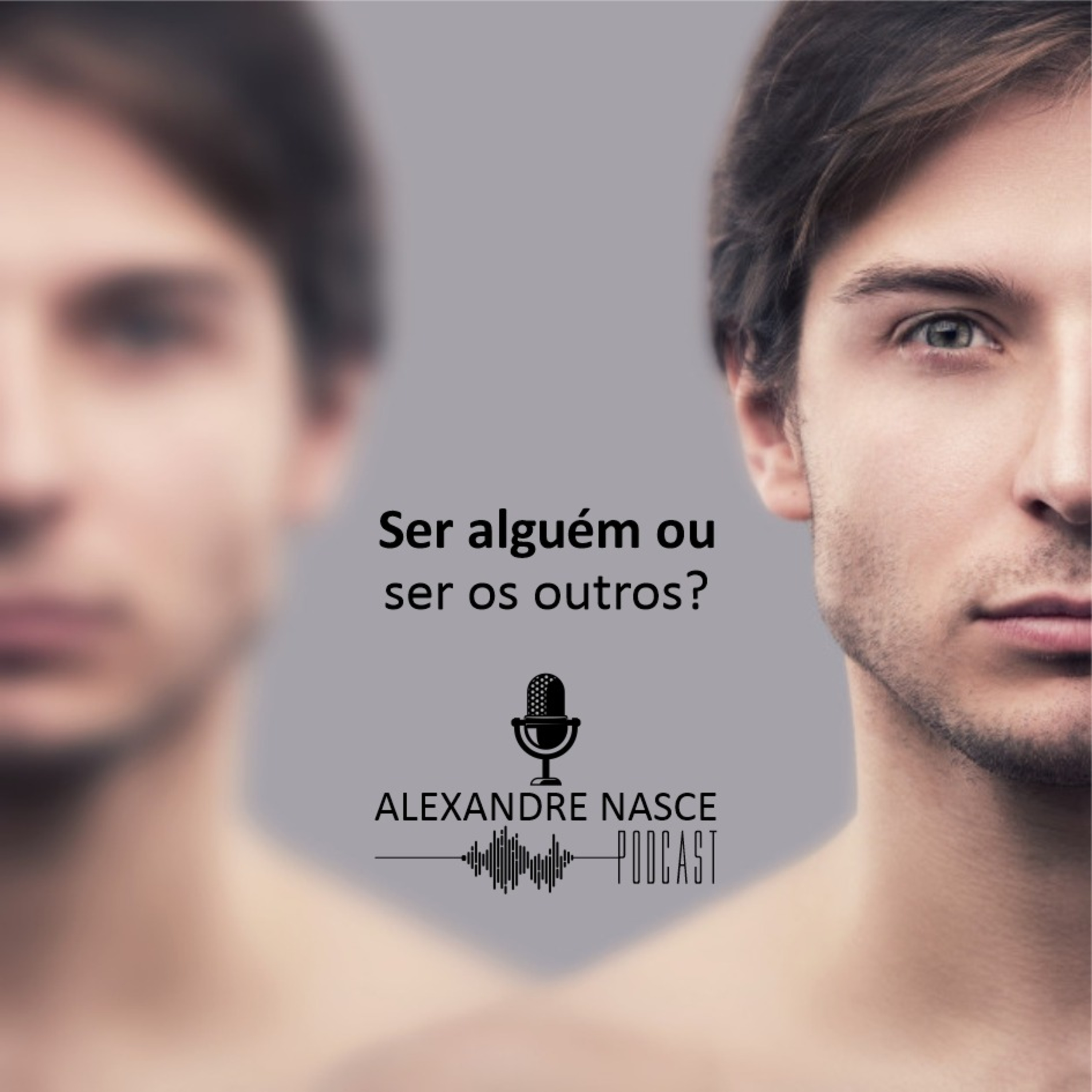 Alexandre Nasce Podcast
