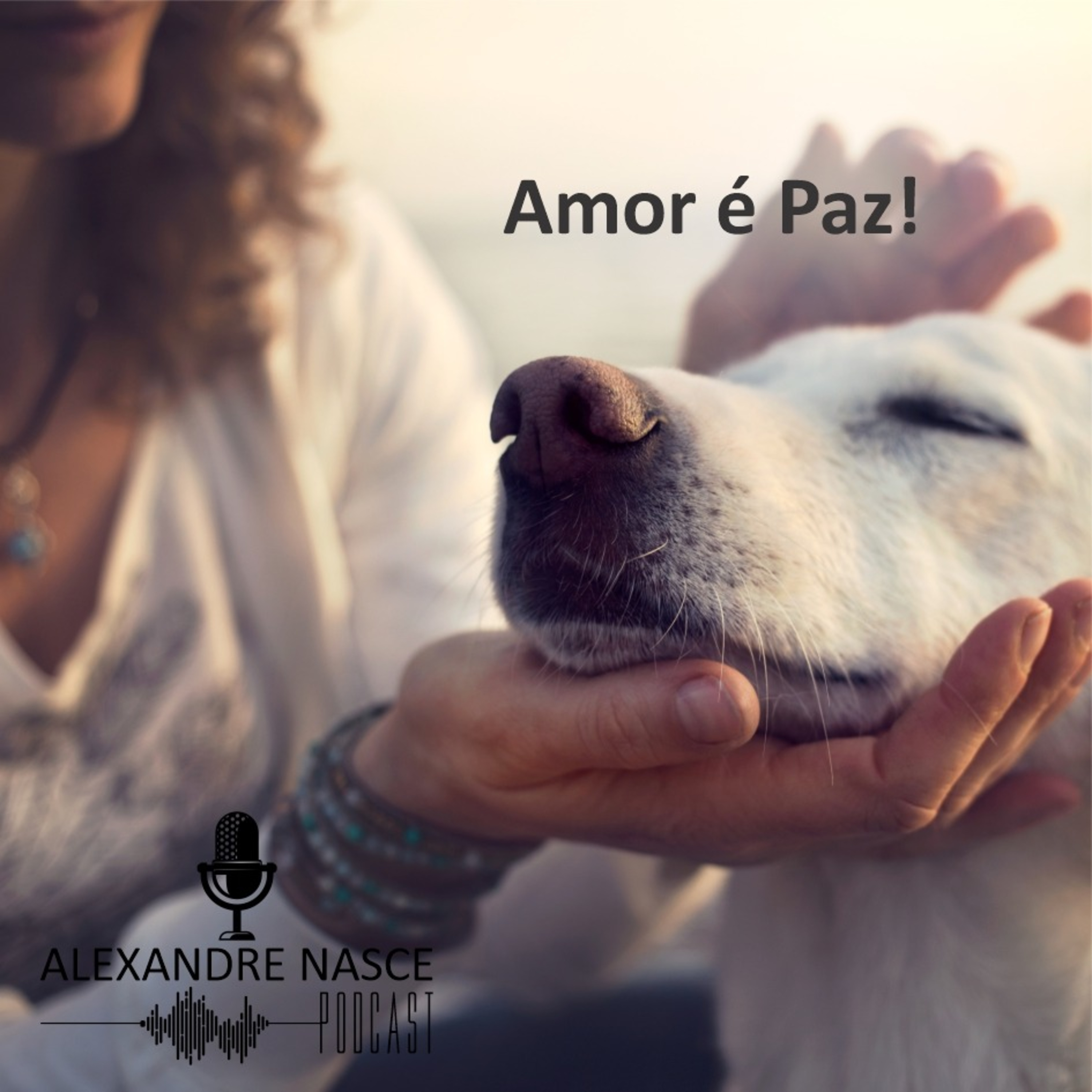 Alexandre Nasce Podcast