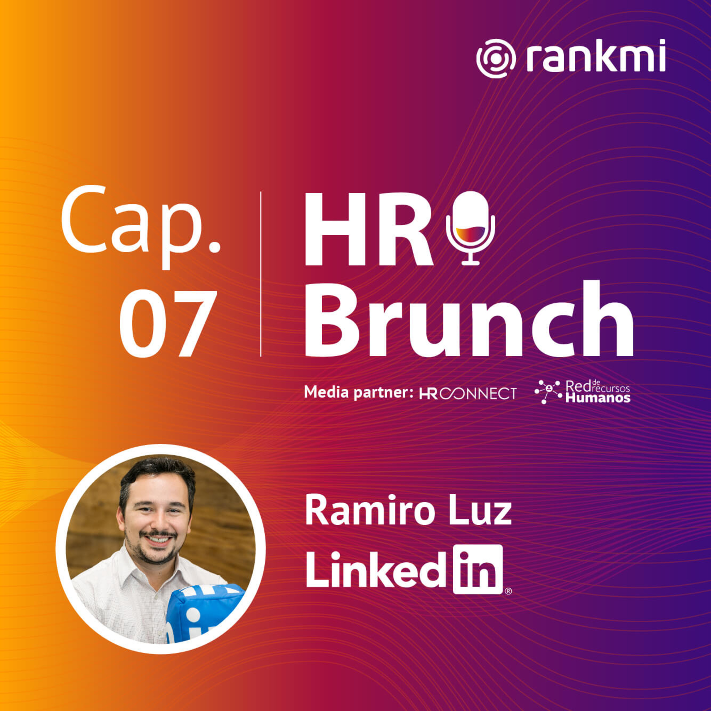 HR Brunch by Rankmi