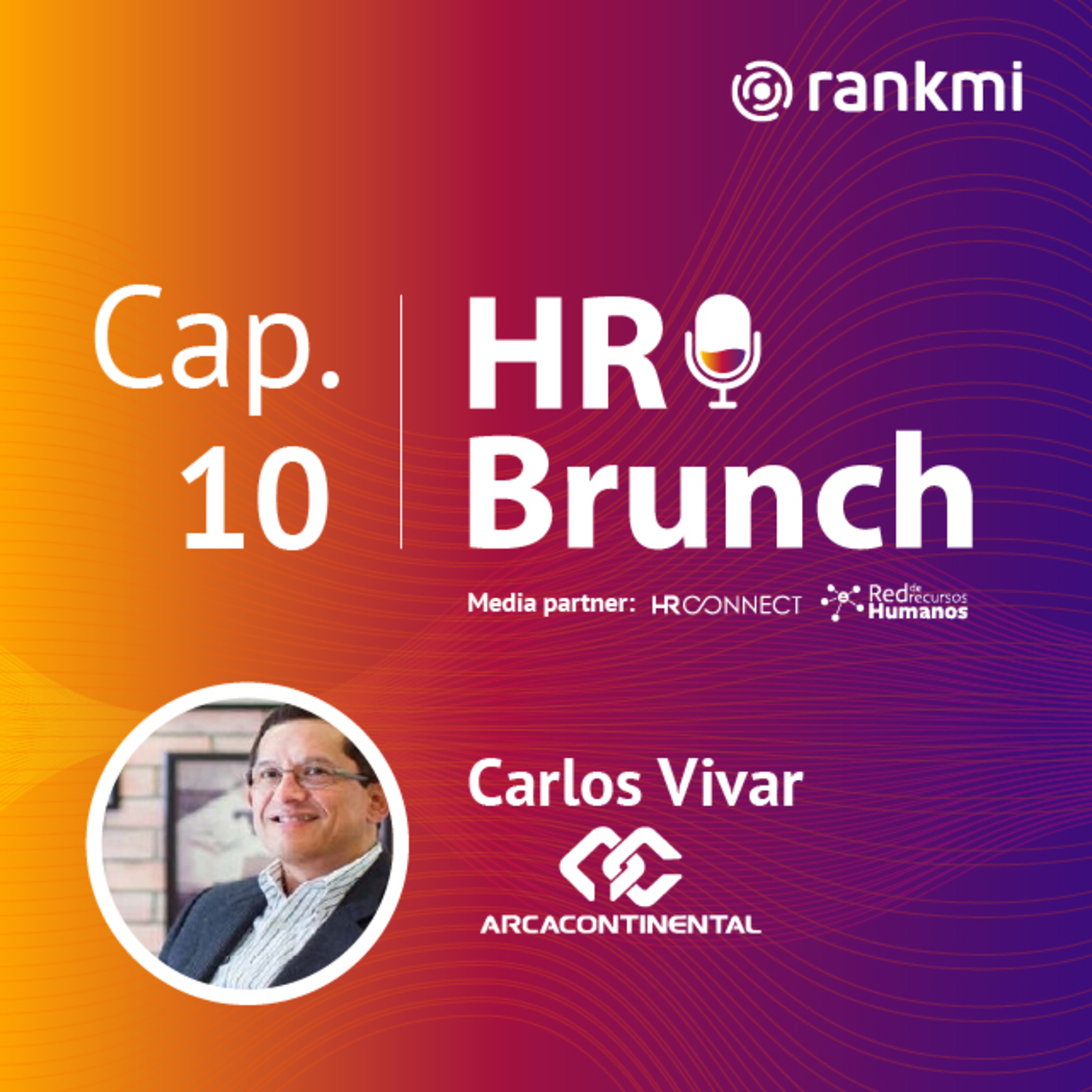 HR Brunch by Rankmi