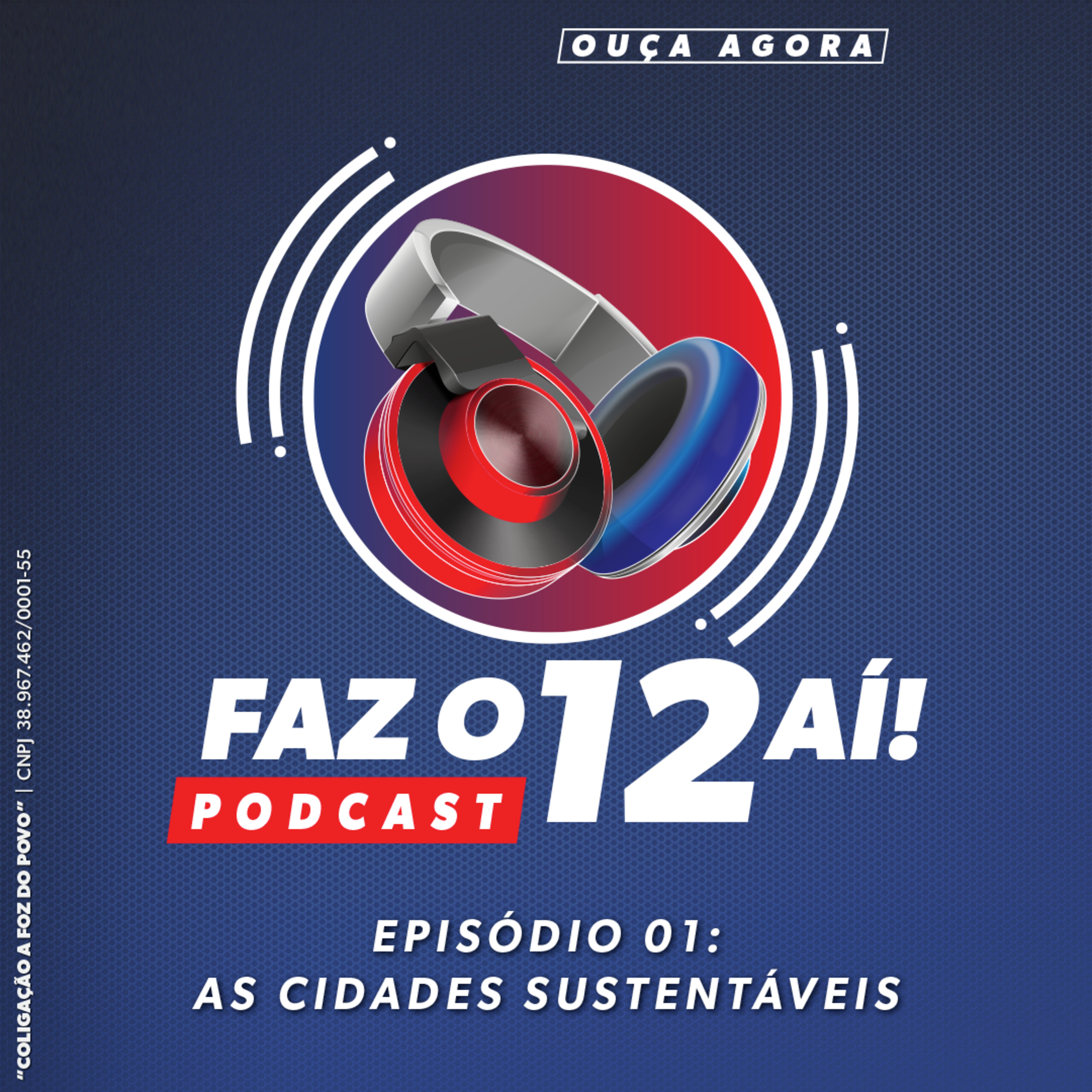 Faz o 12 aí / Foz do Iguaçu