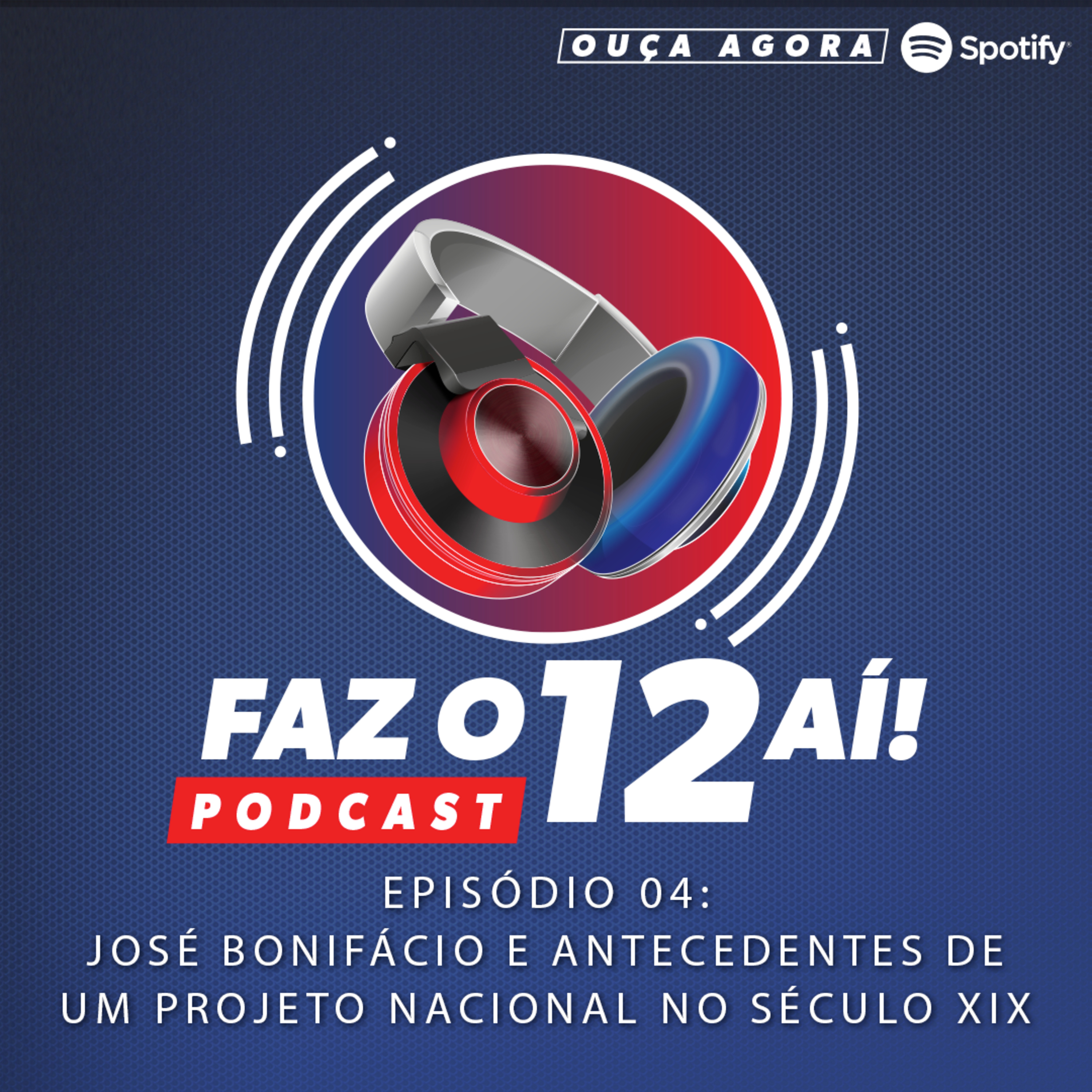 Faz o 12 aí / Foz do Iguaçu