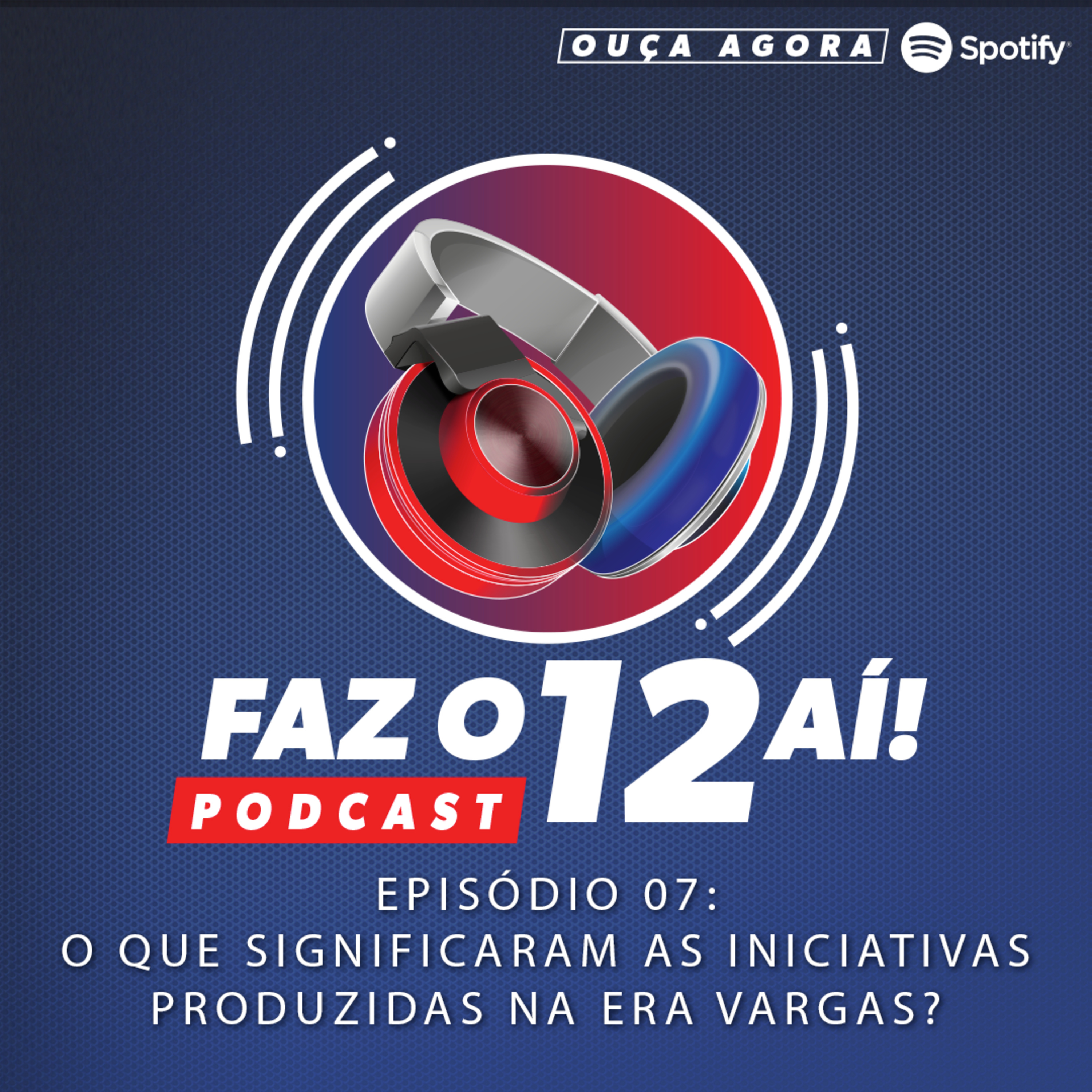 Faz o 12 aí / Foz do Iguaçu