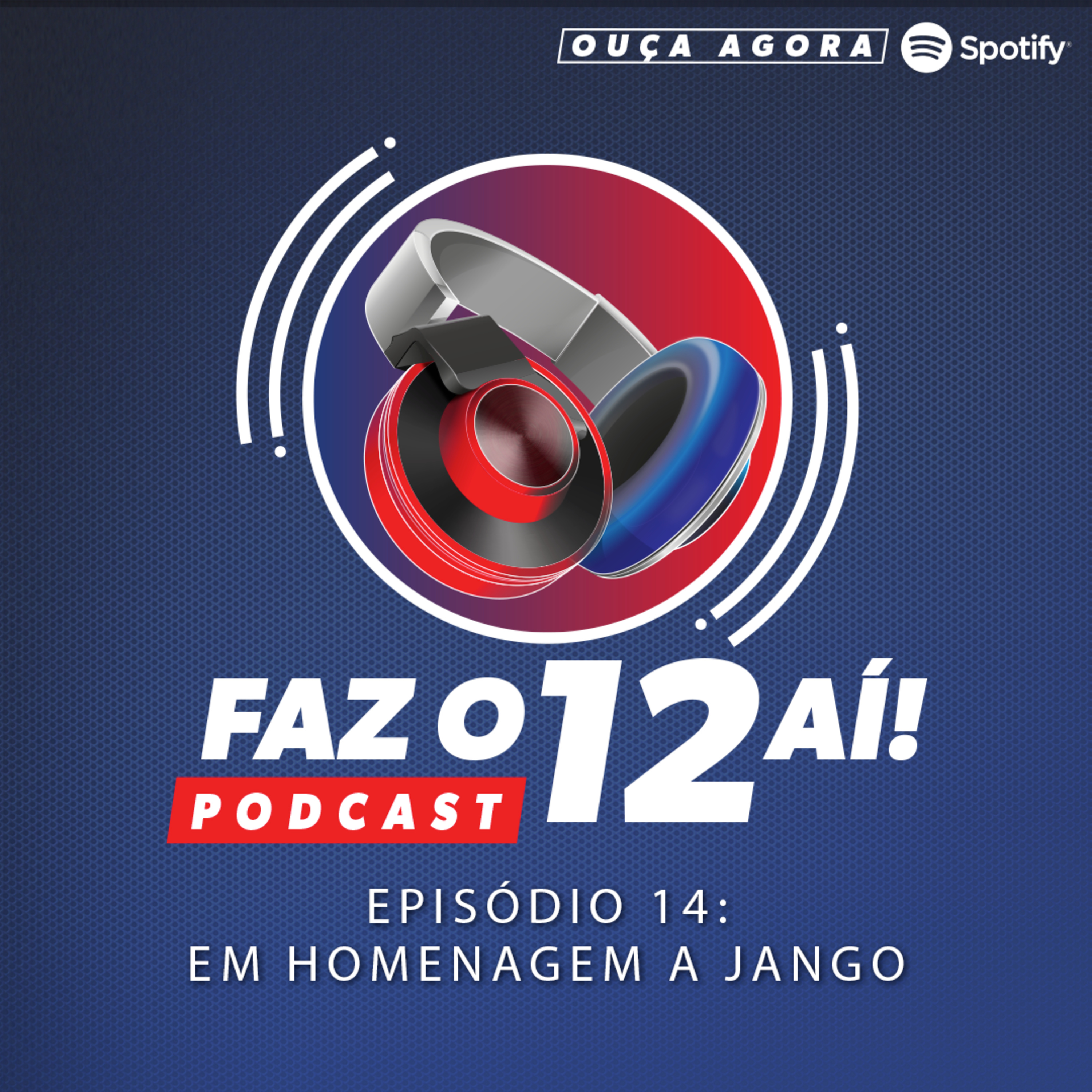 Faz o 12 aí / Foz do Iguaçu