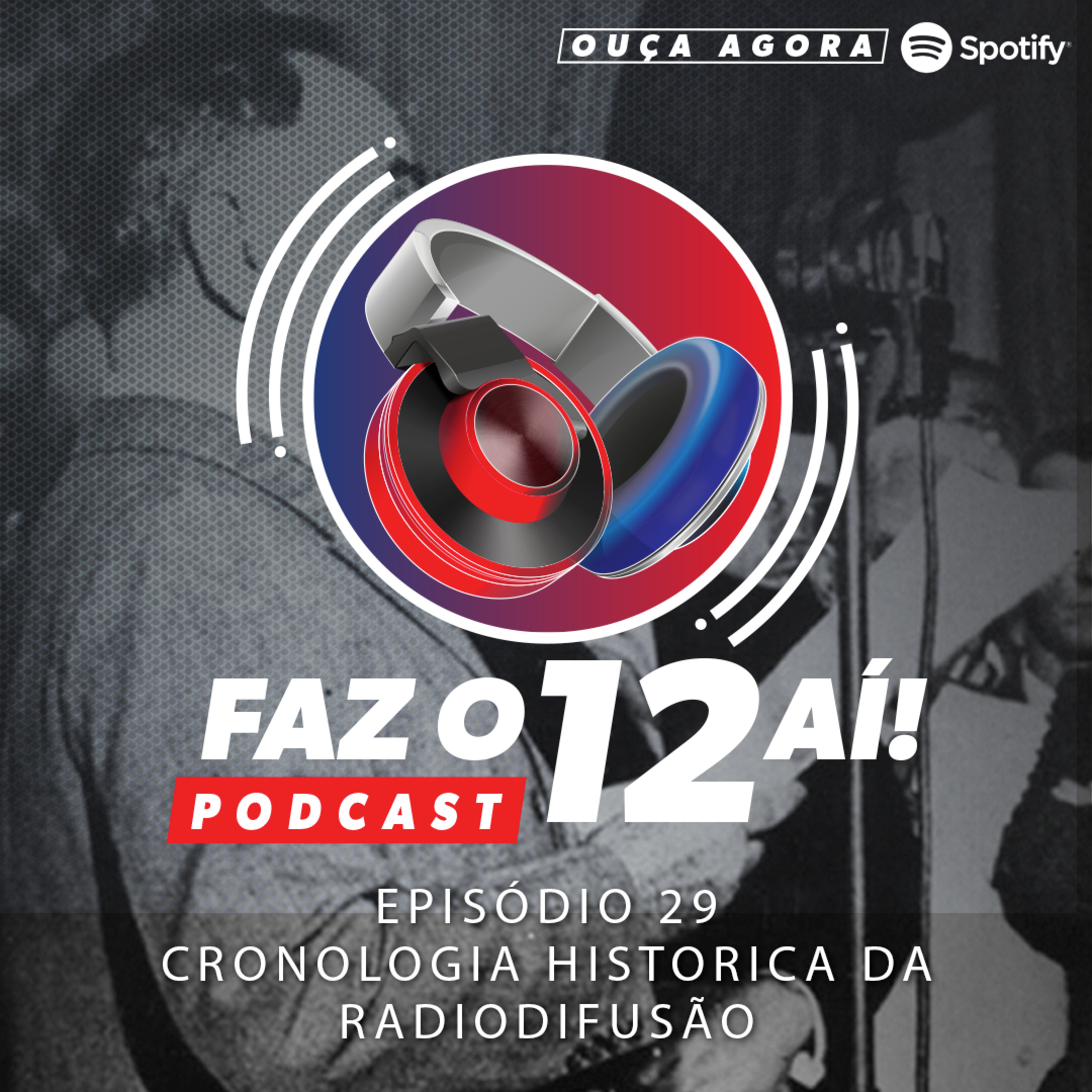 Faz o 12 aí / Foz do Iguaçu