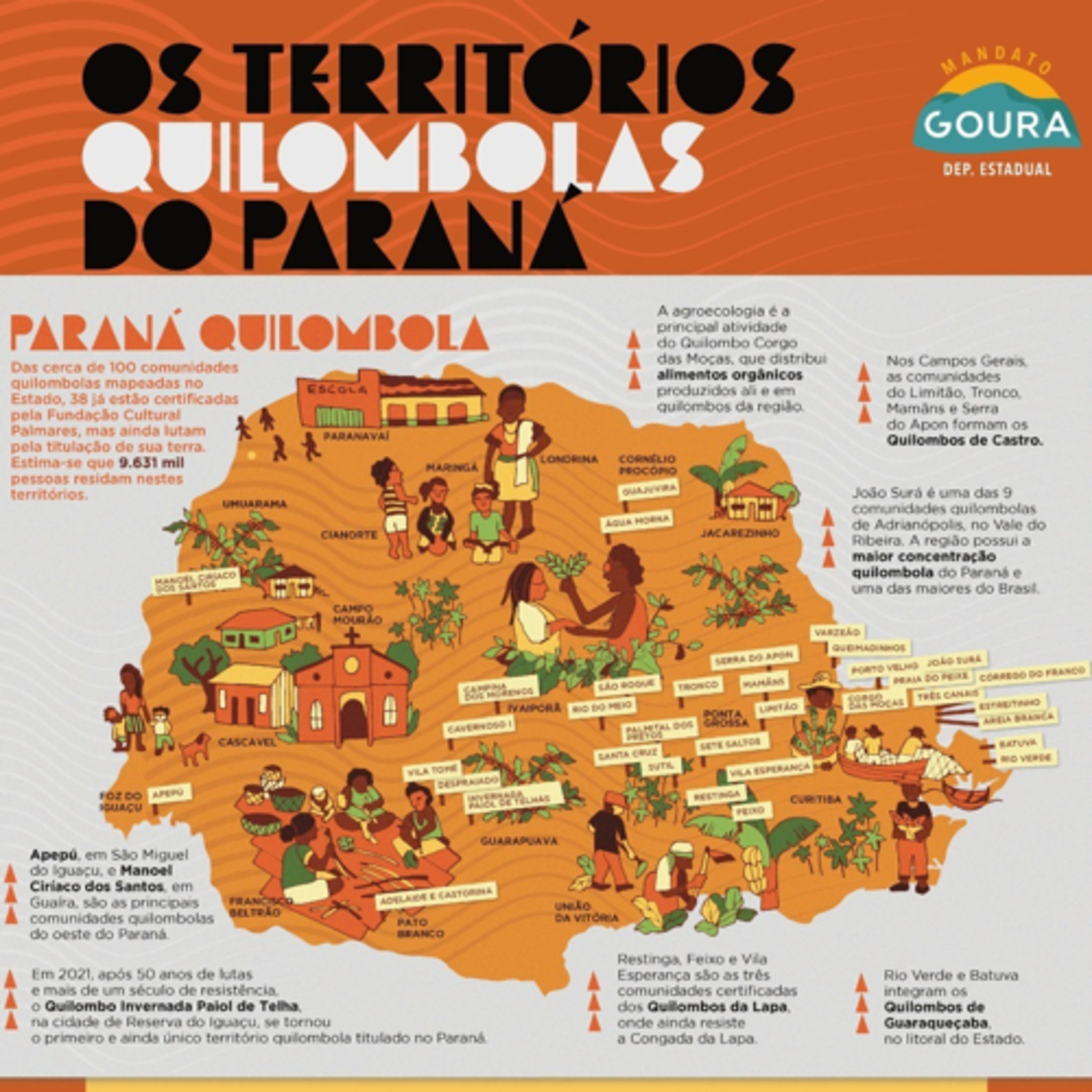 Faz o 12 aí / Foz do Iguaçu