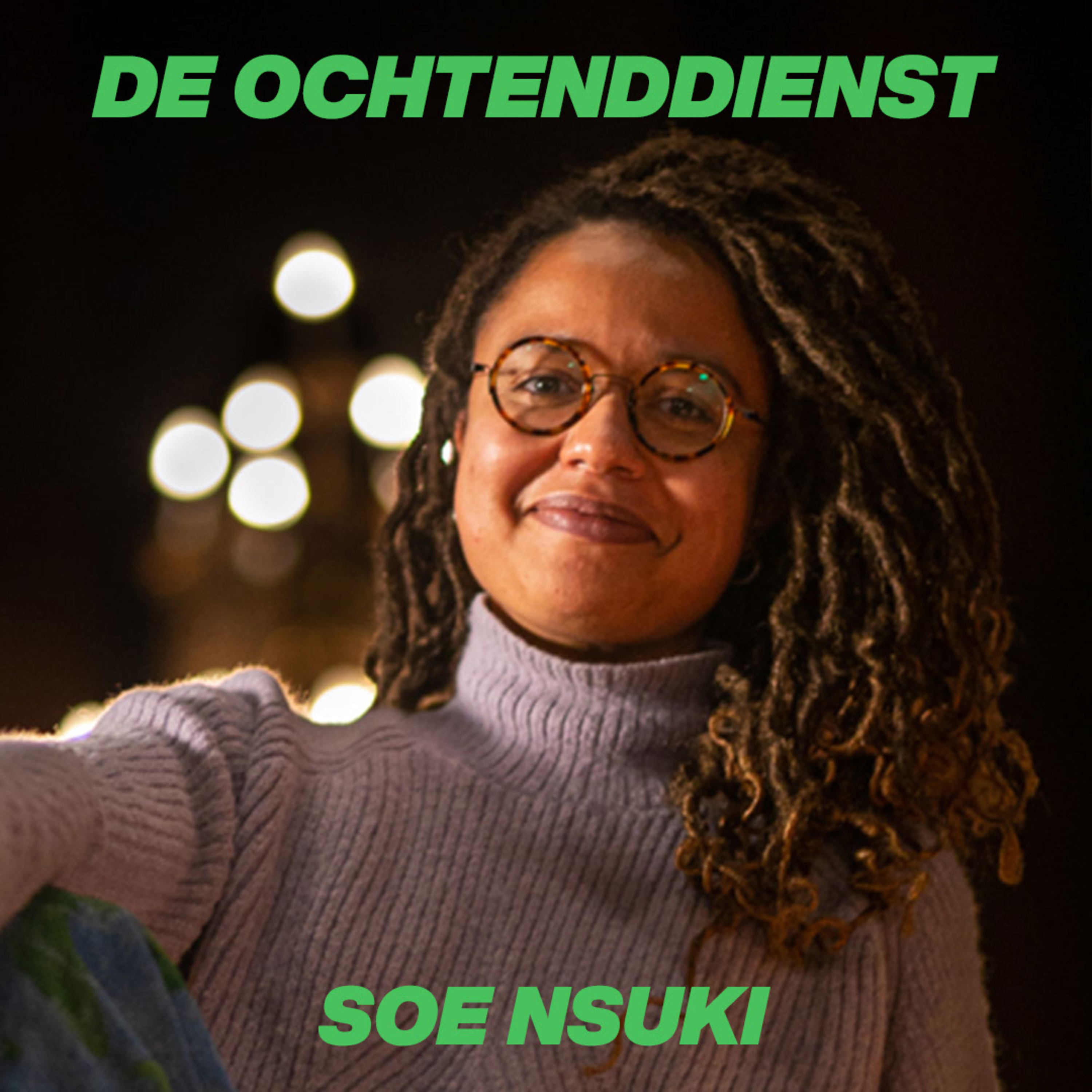 De Ochtenddienst