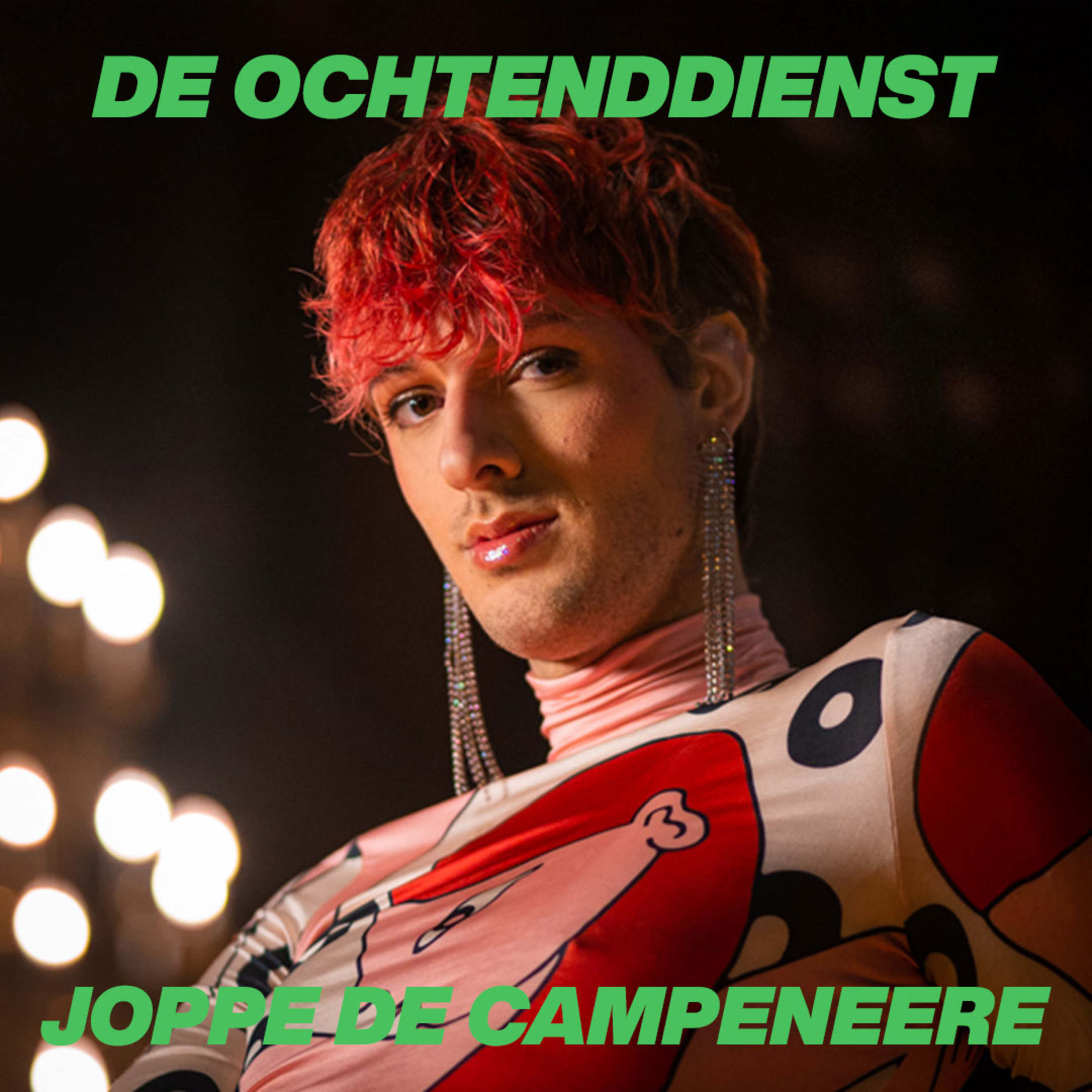 De Ochtenddienst