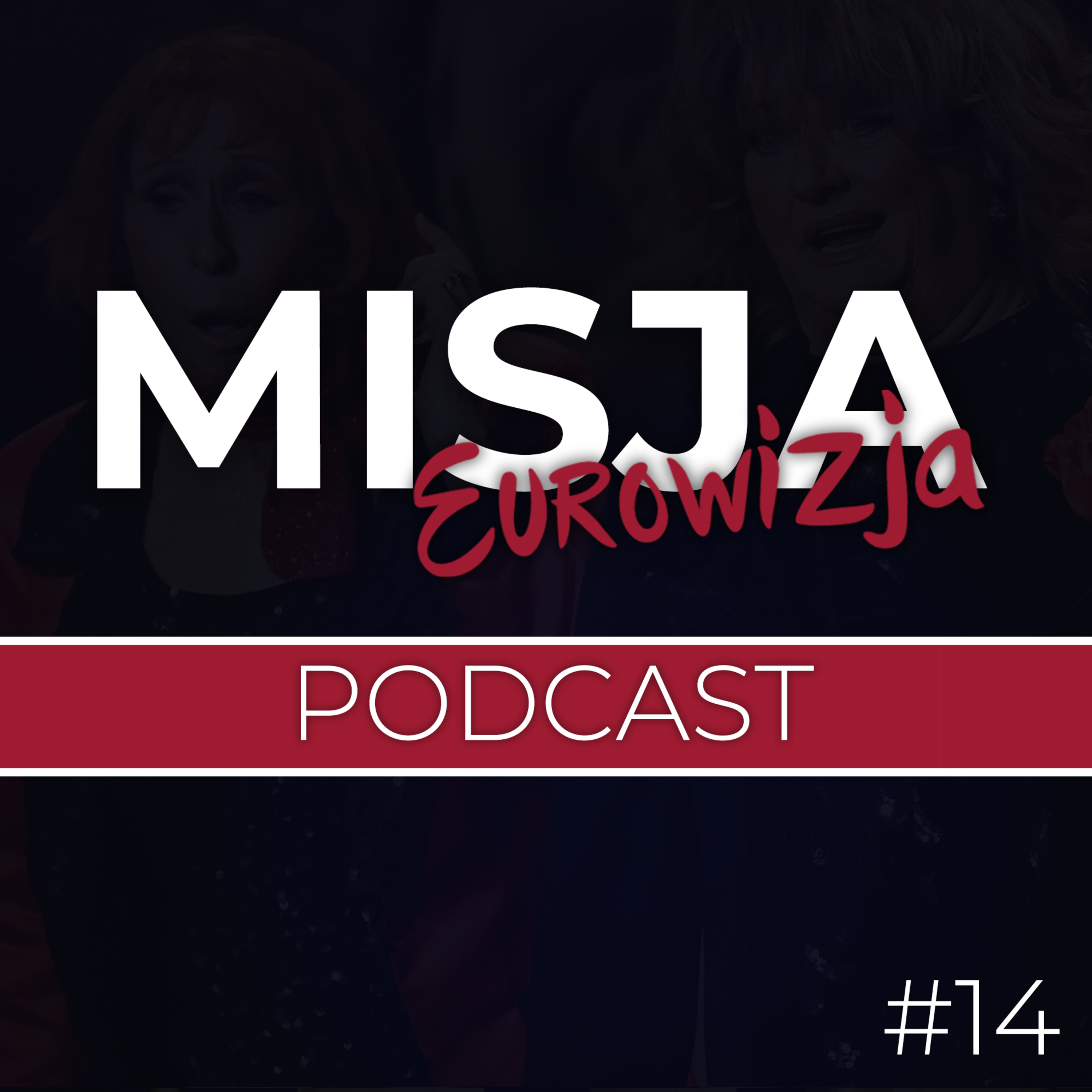 Misja Eurowizja