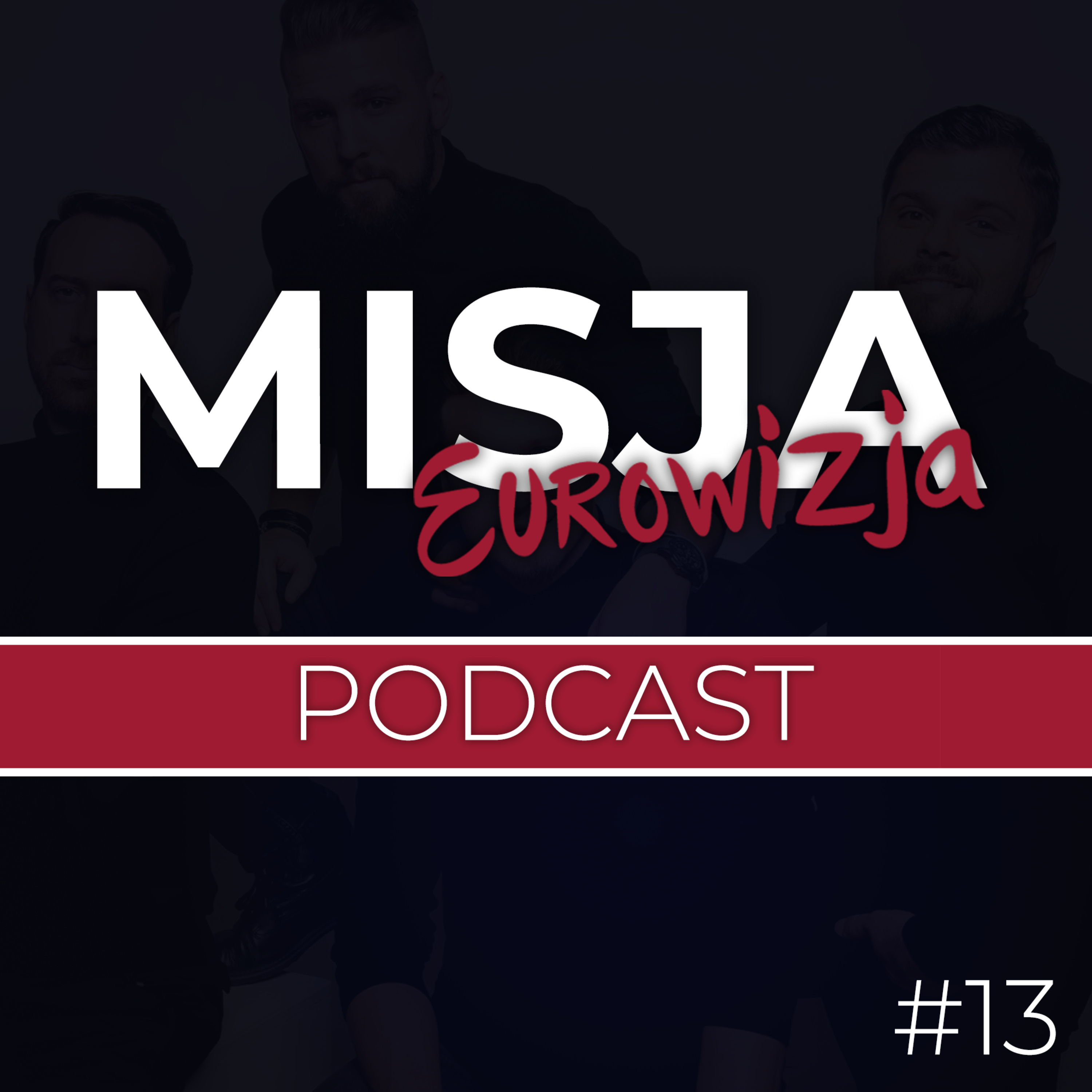 Misja Eurowizja