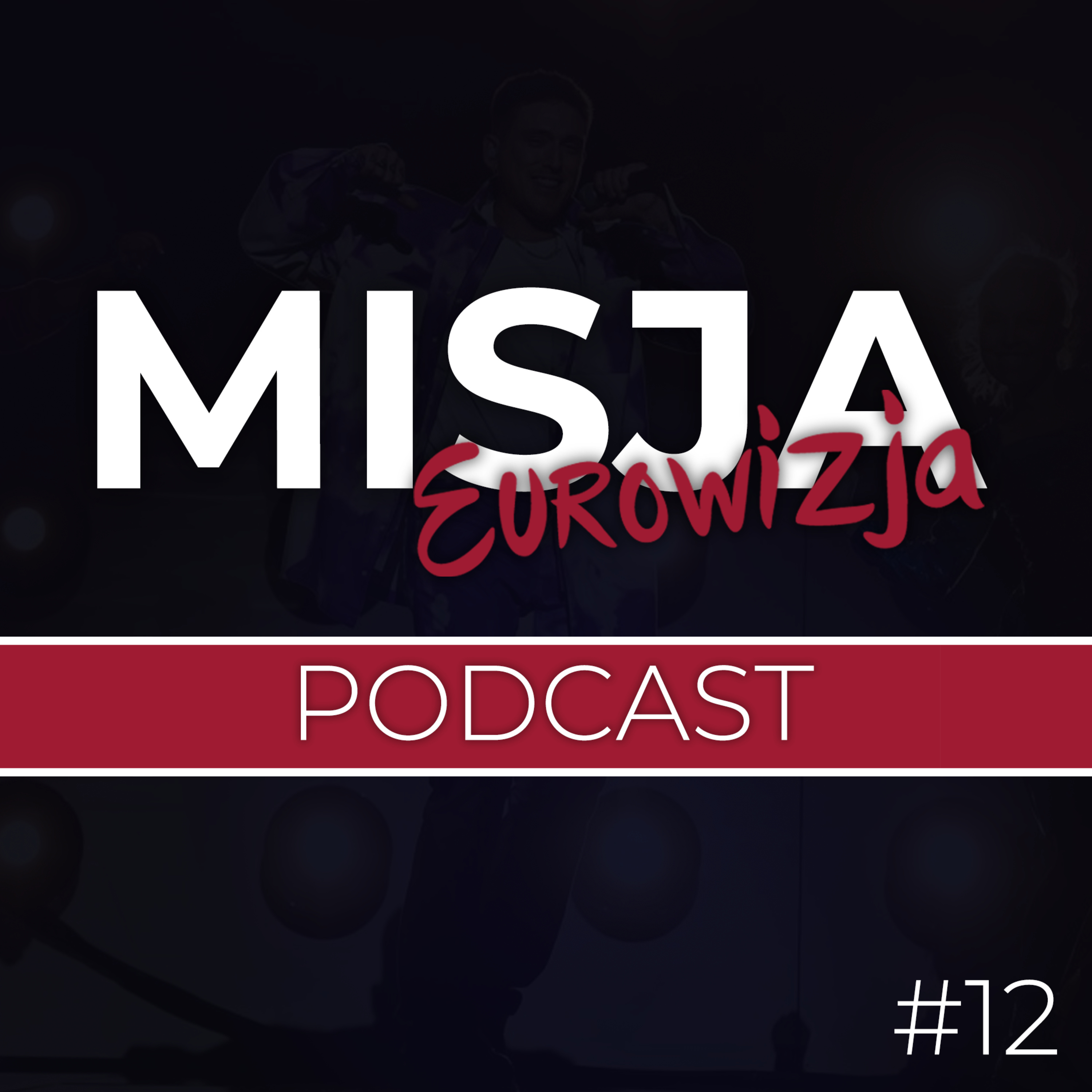 Misja Eurowizja