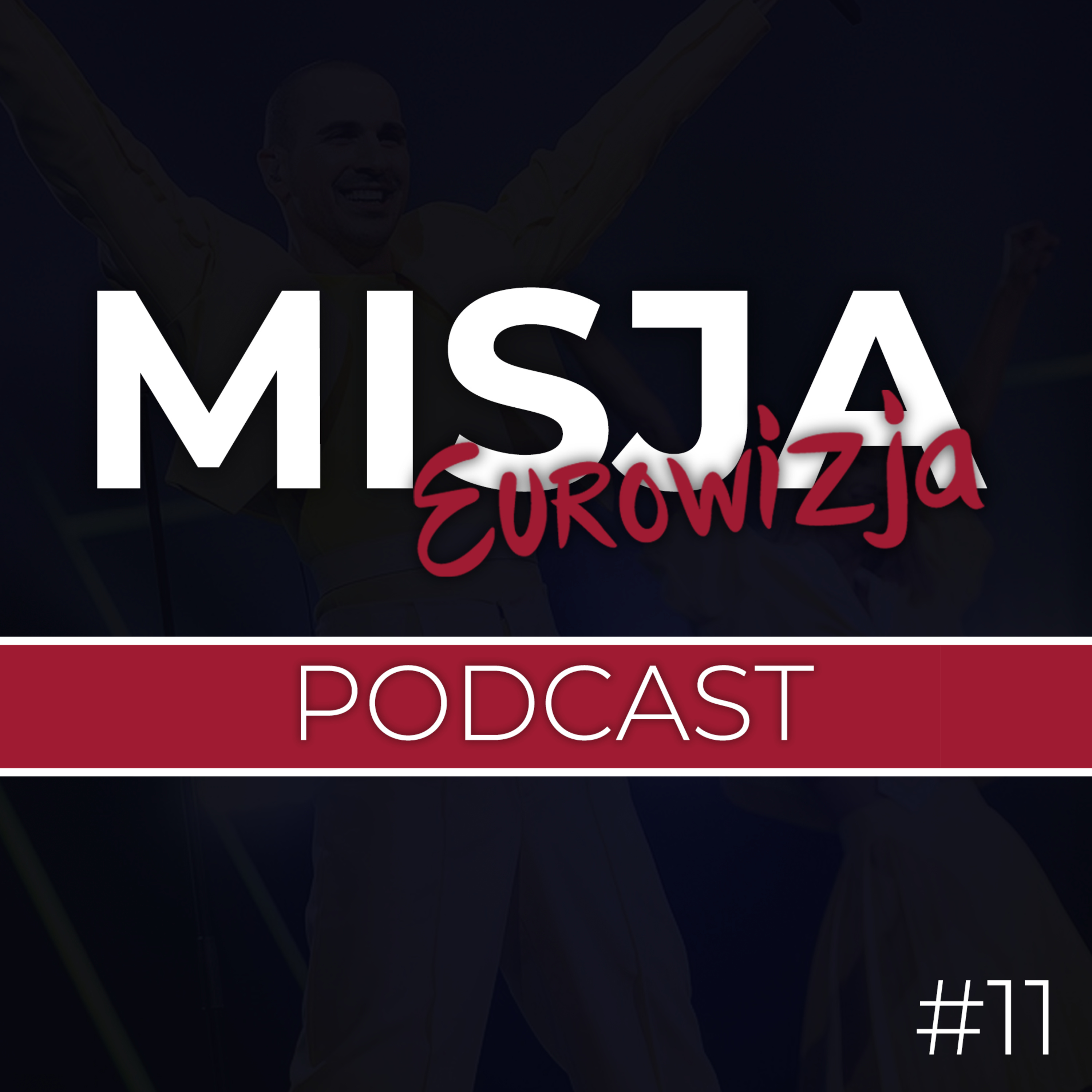Misja Eurowizja