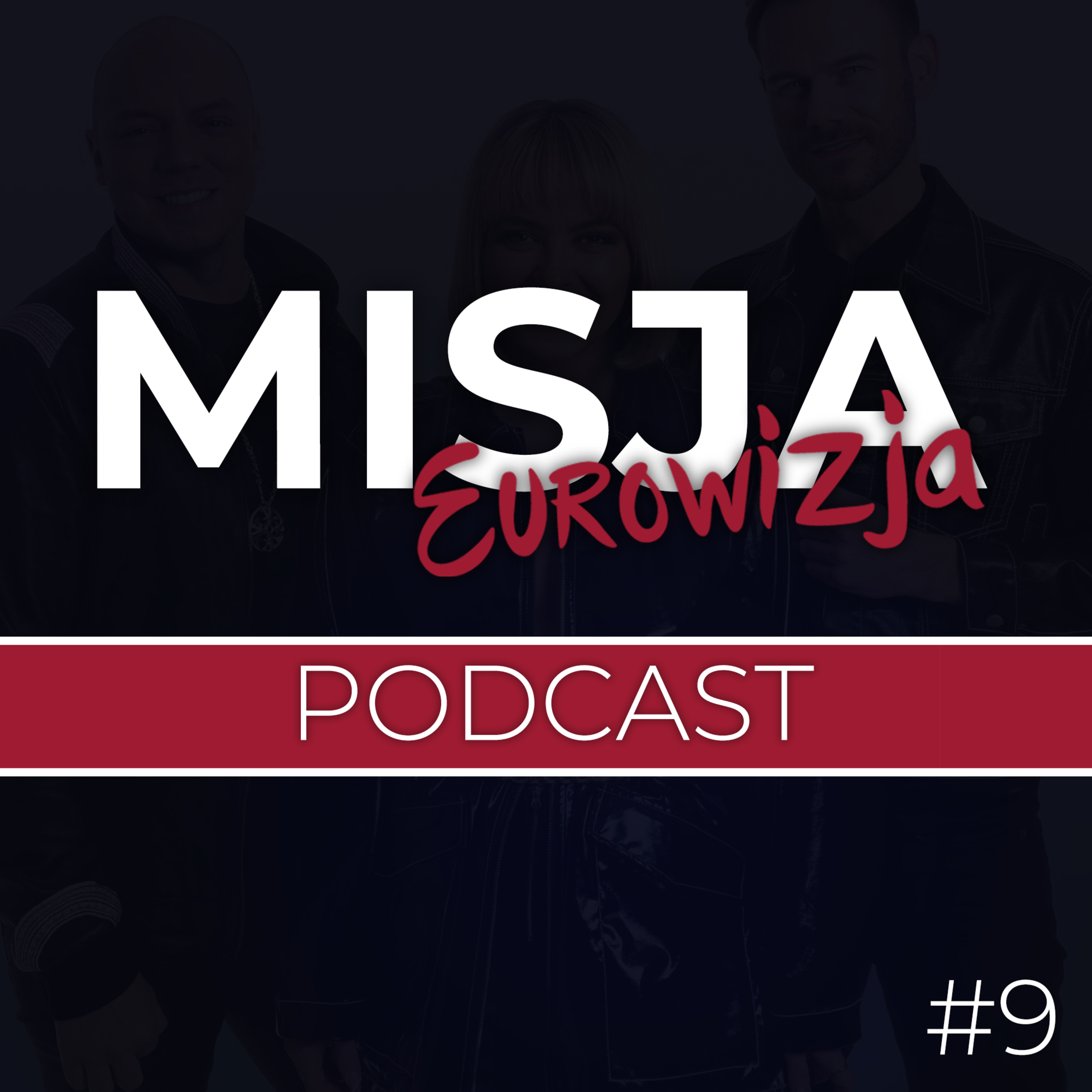 Misja Eurowizja