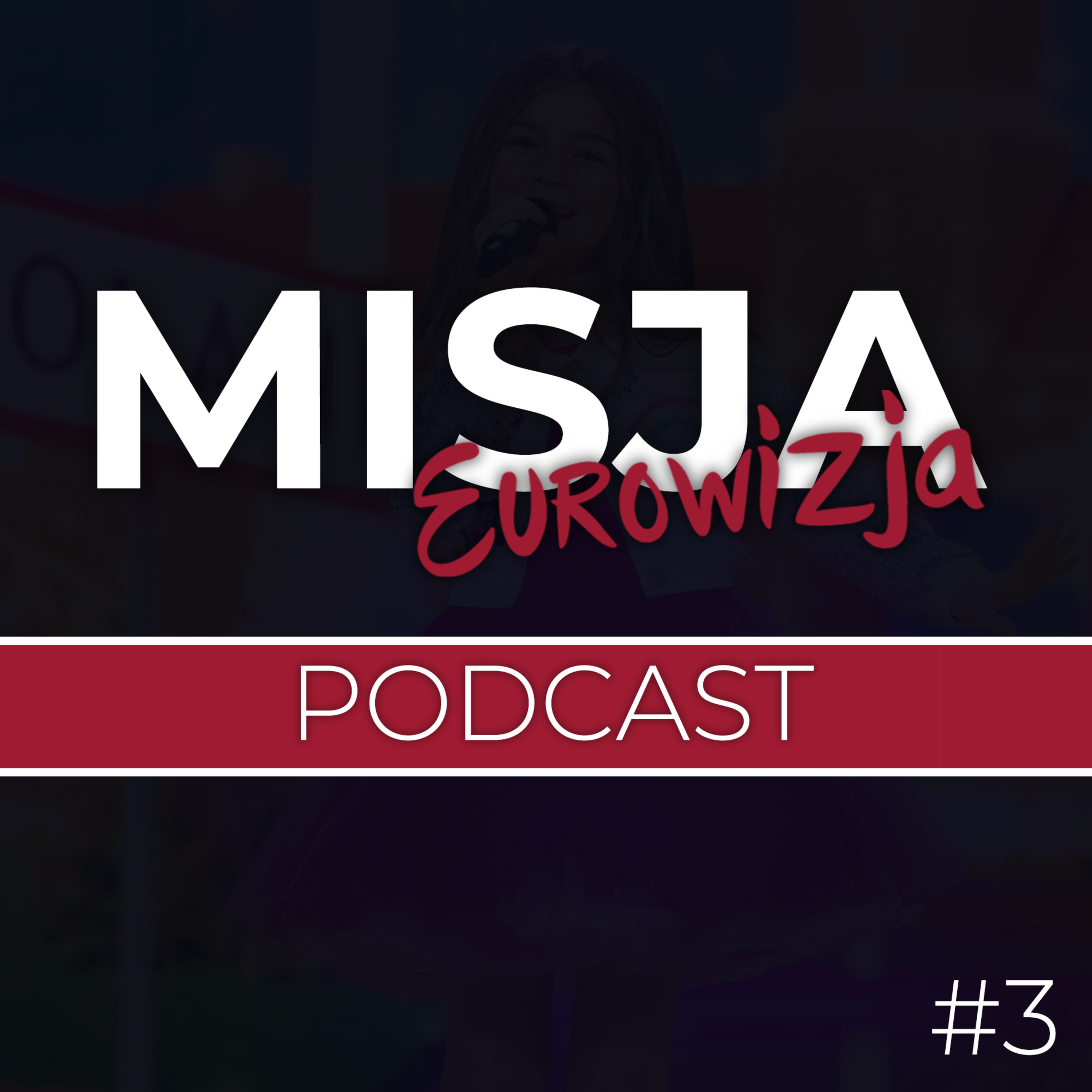 Misja Eurowizja