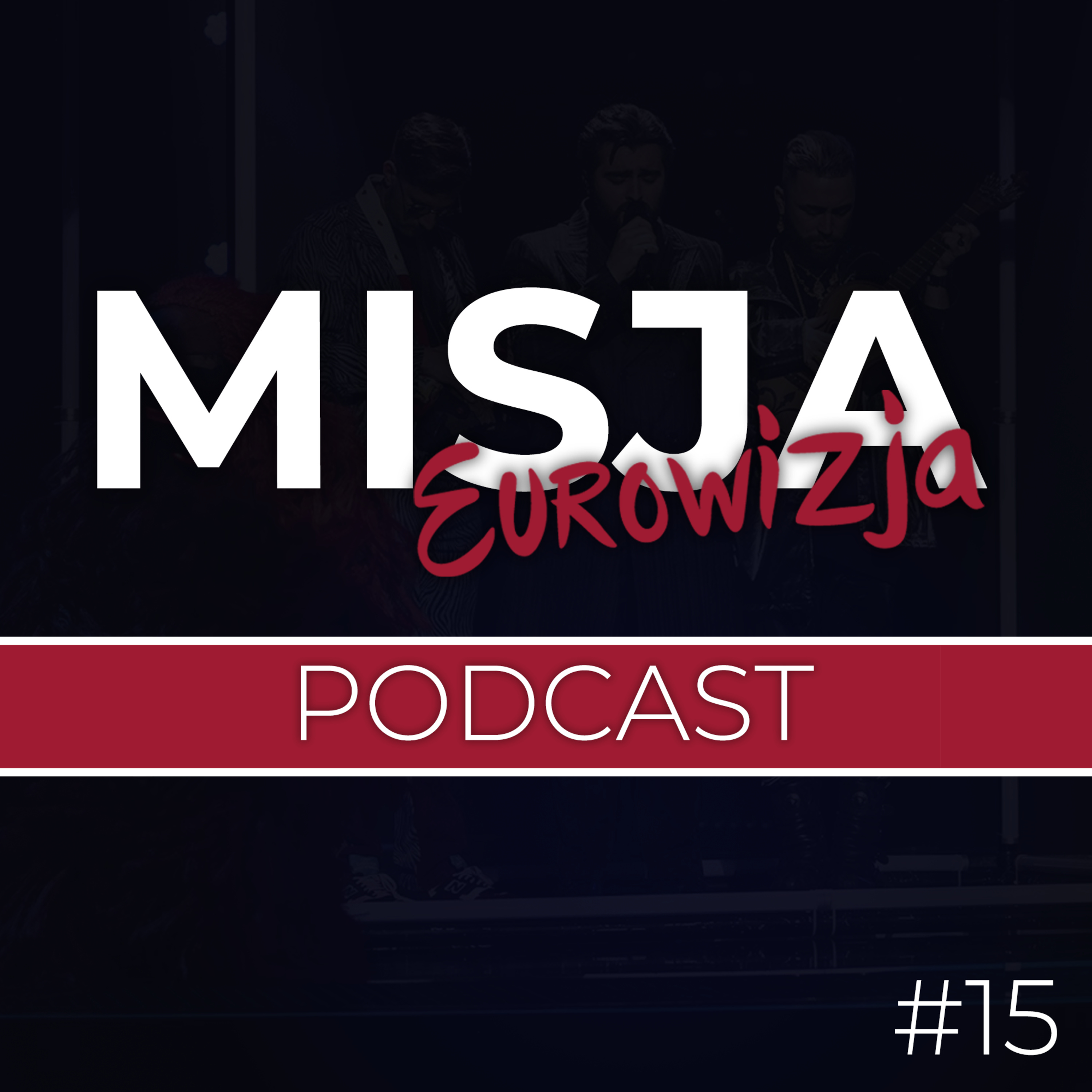 Misja Eurowizja