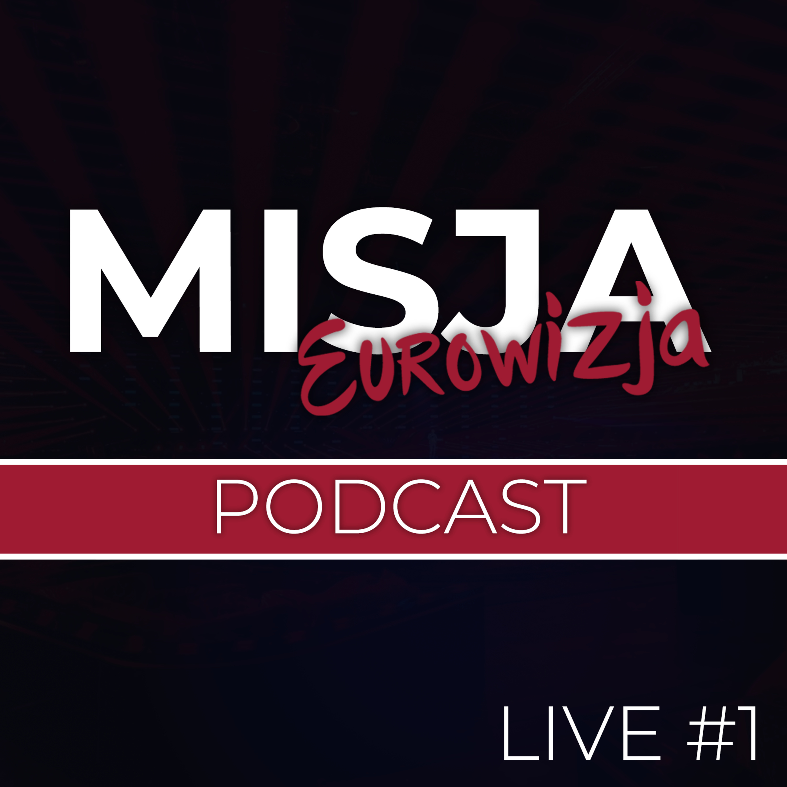 Misja Eurowizja