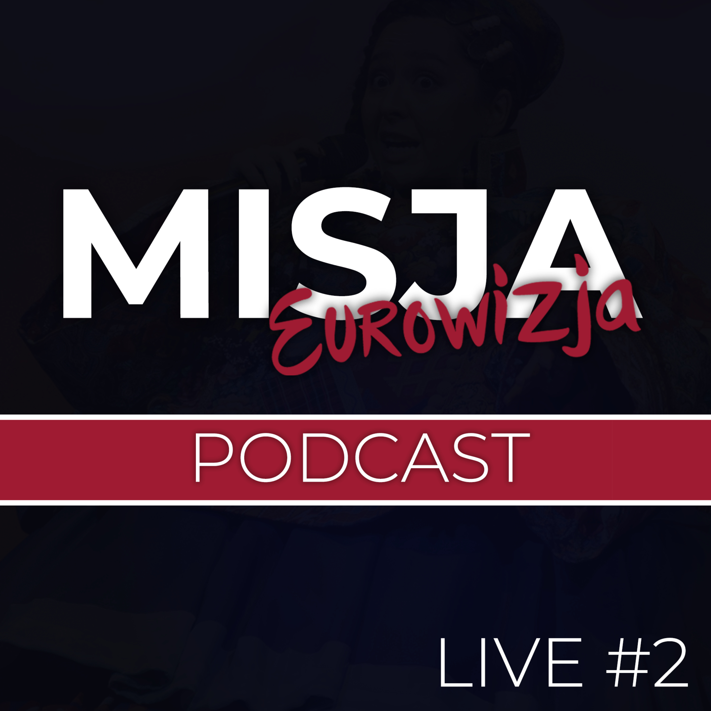 Misja Eurowizja