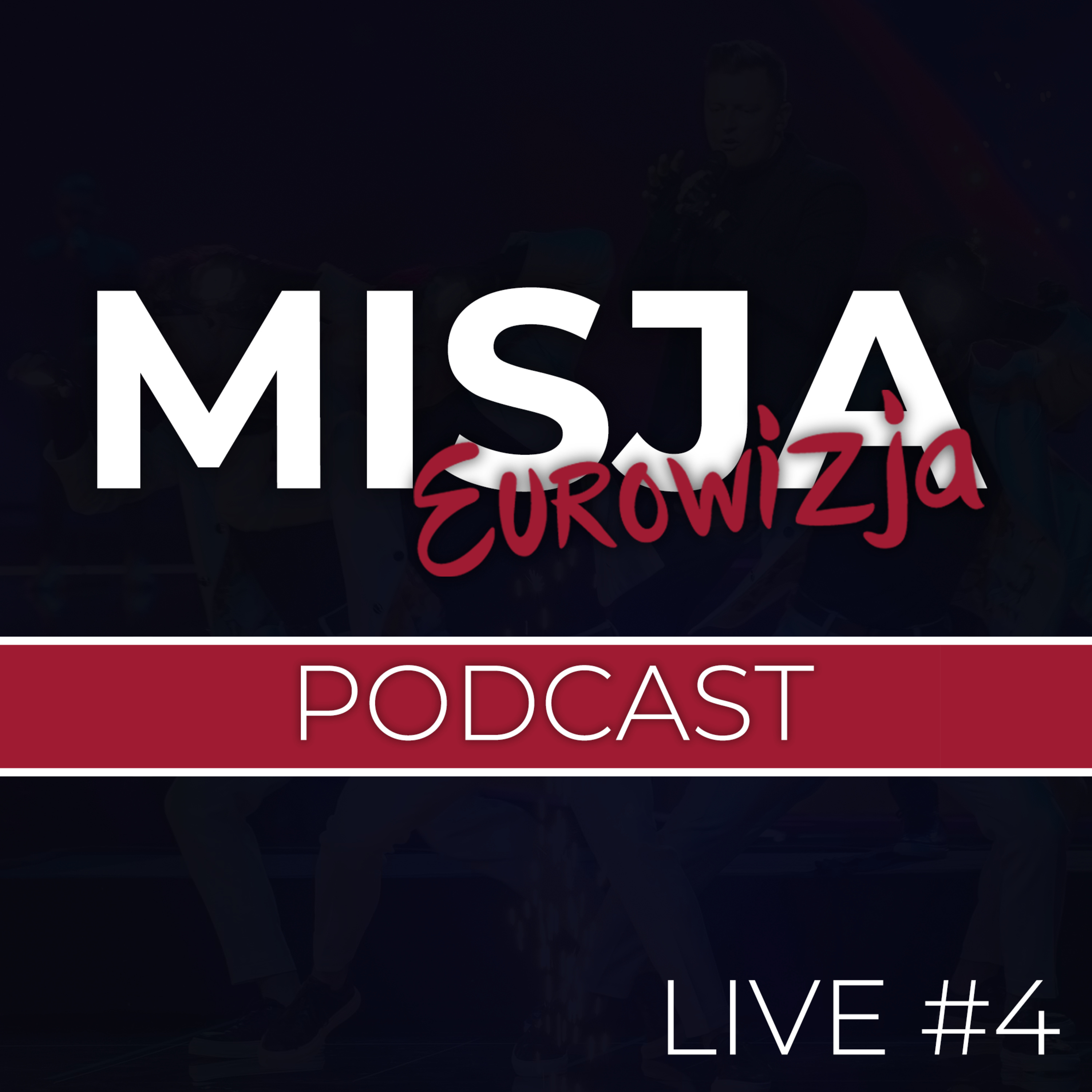 Misja Eurowizja