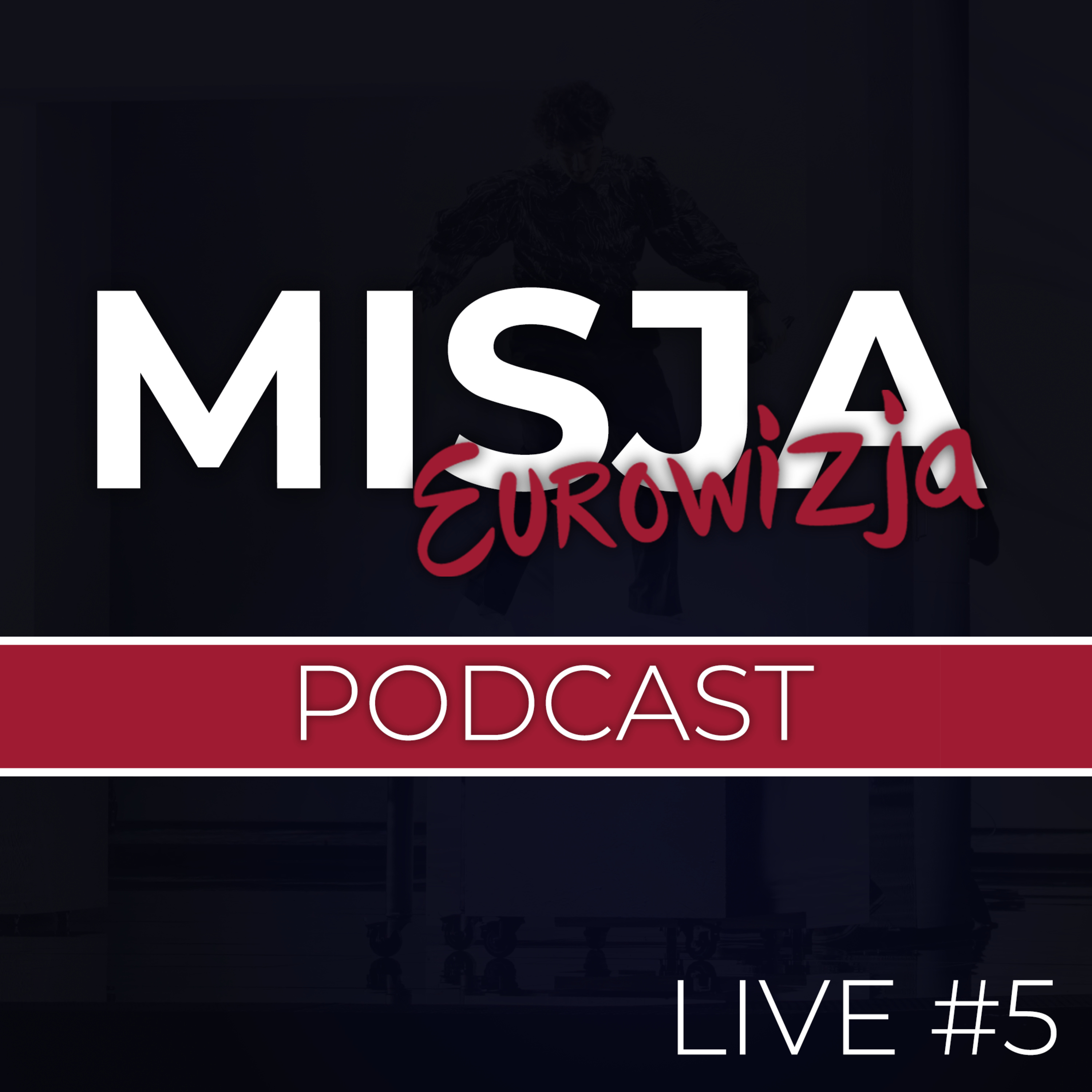 Misja Eurowizja