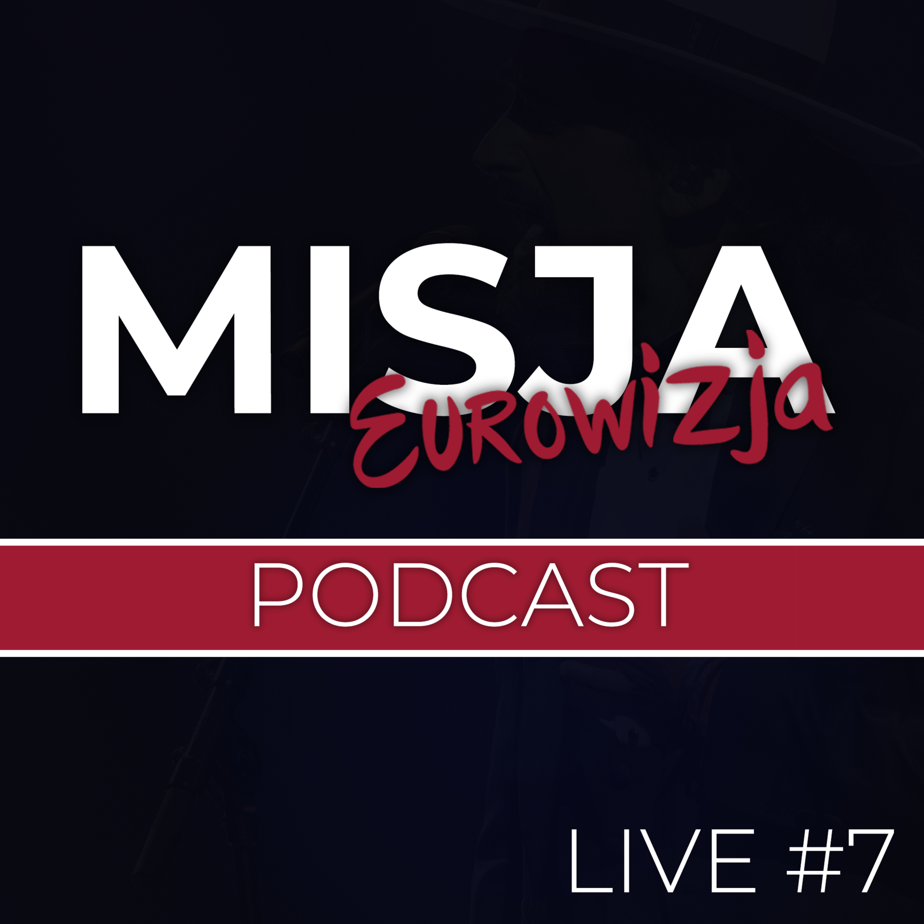 Misja Eurowizja