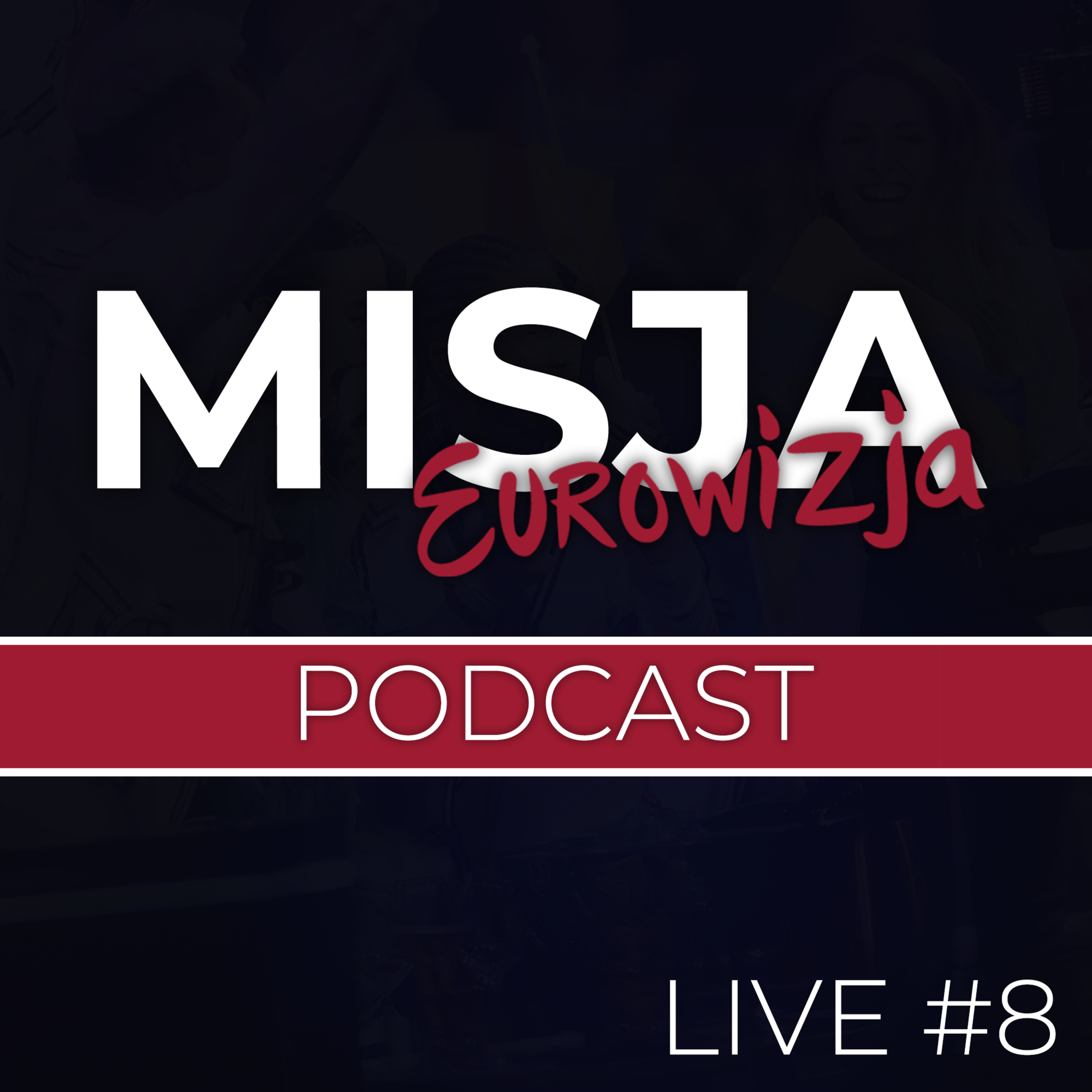 Misja Eurowizja
