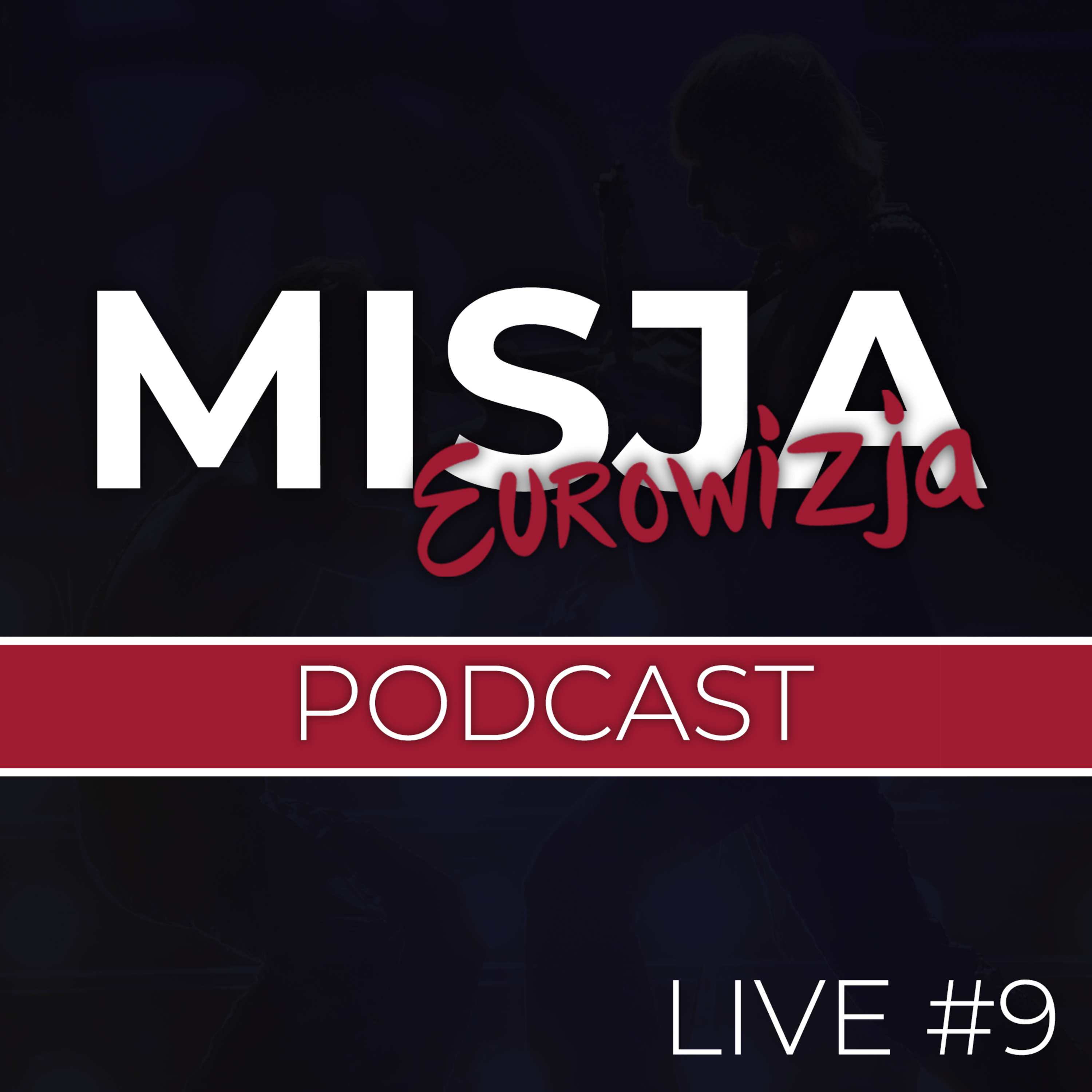 Misja Eurowizja