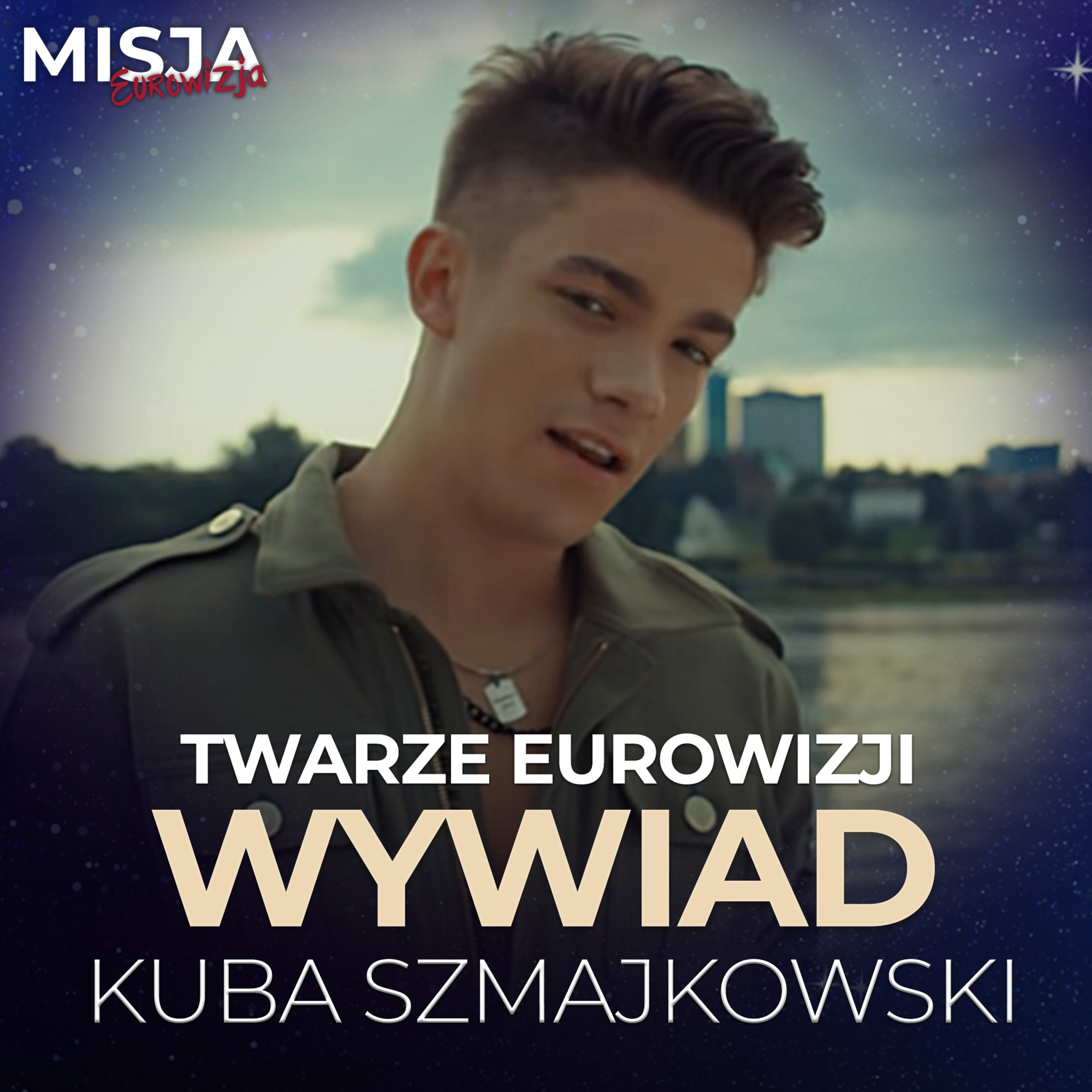 Misja Eurowizja