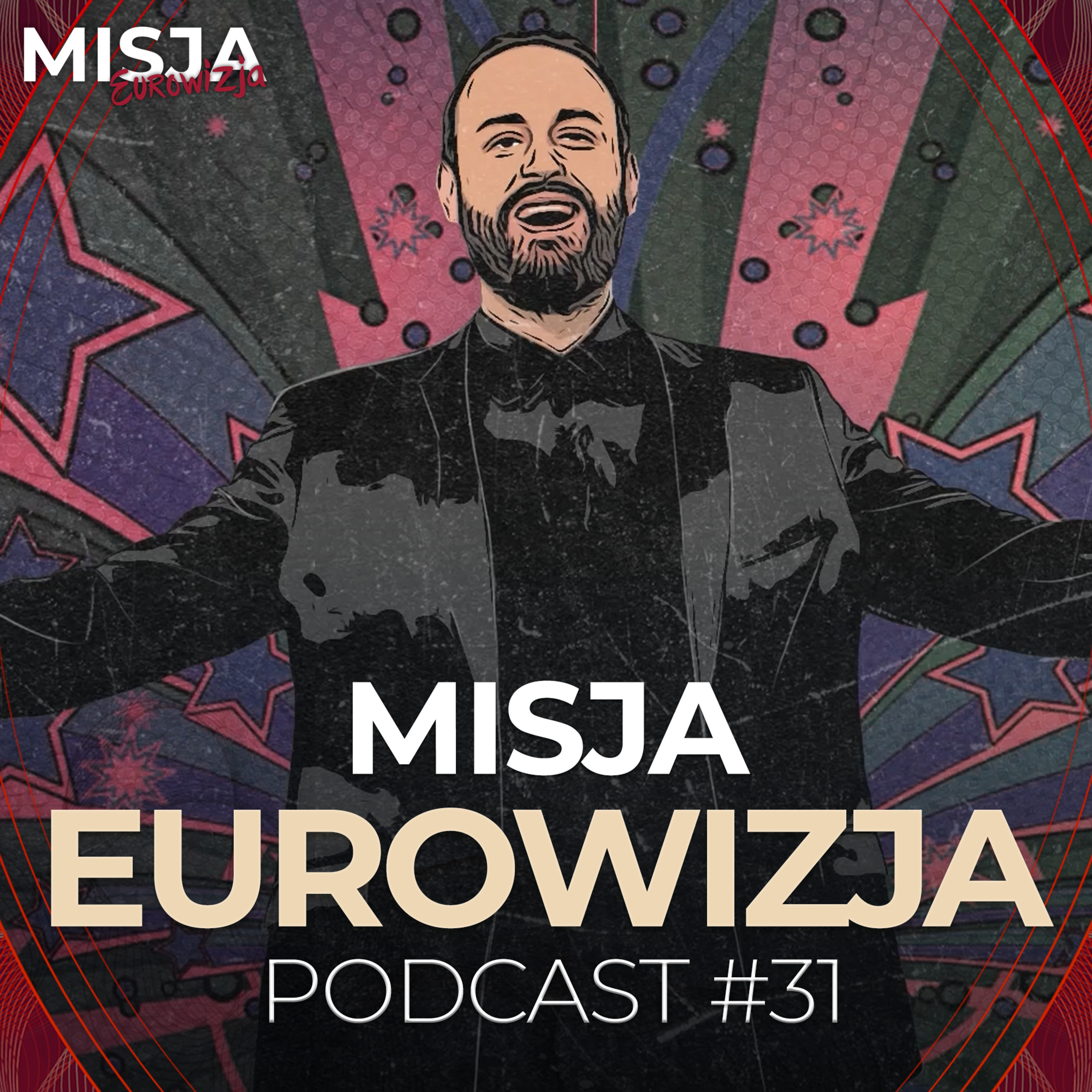 Misja Eurowizja