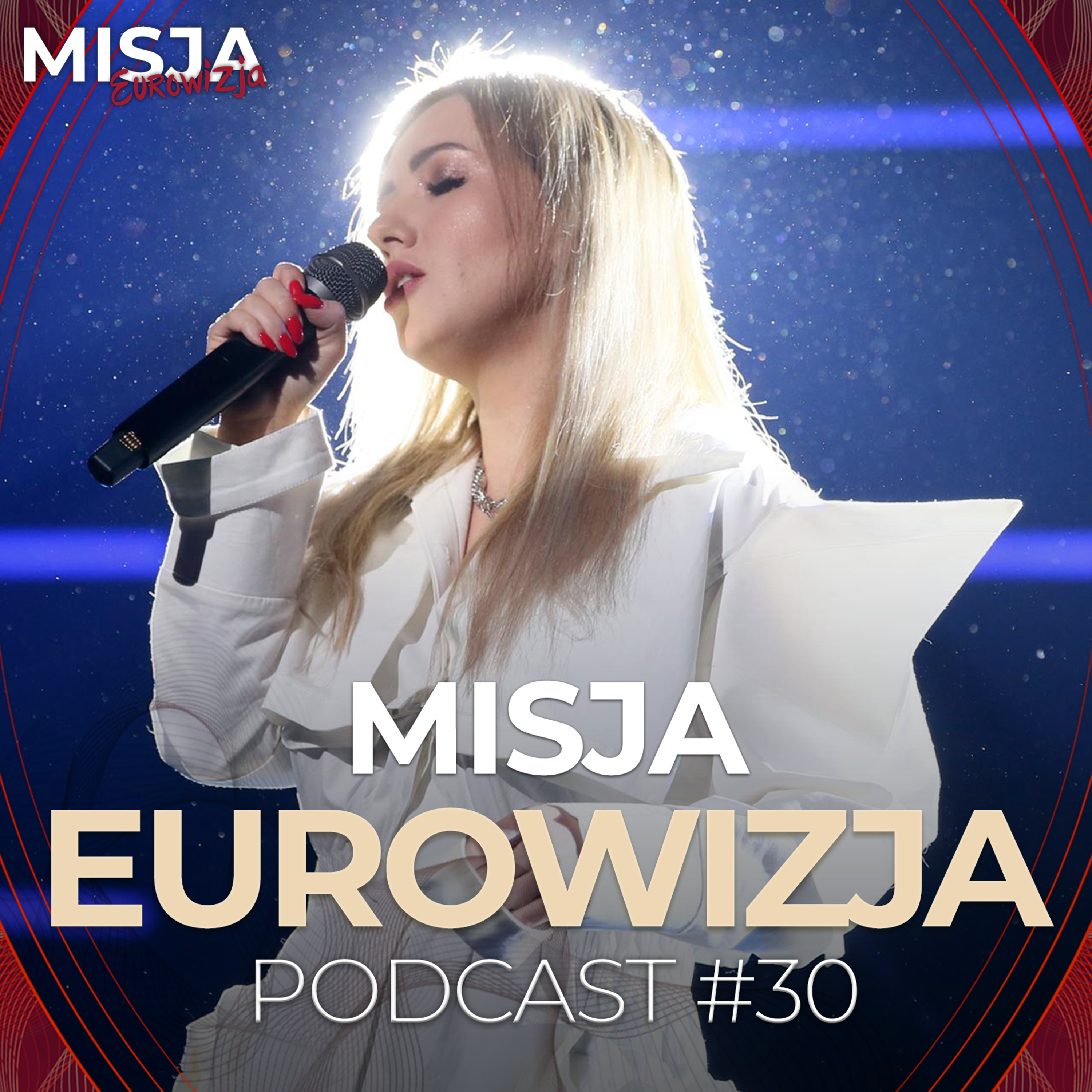Misja Eurowizja