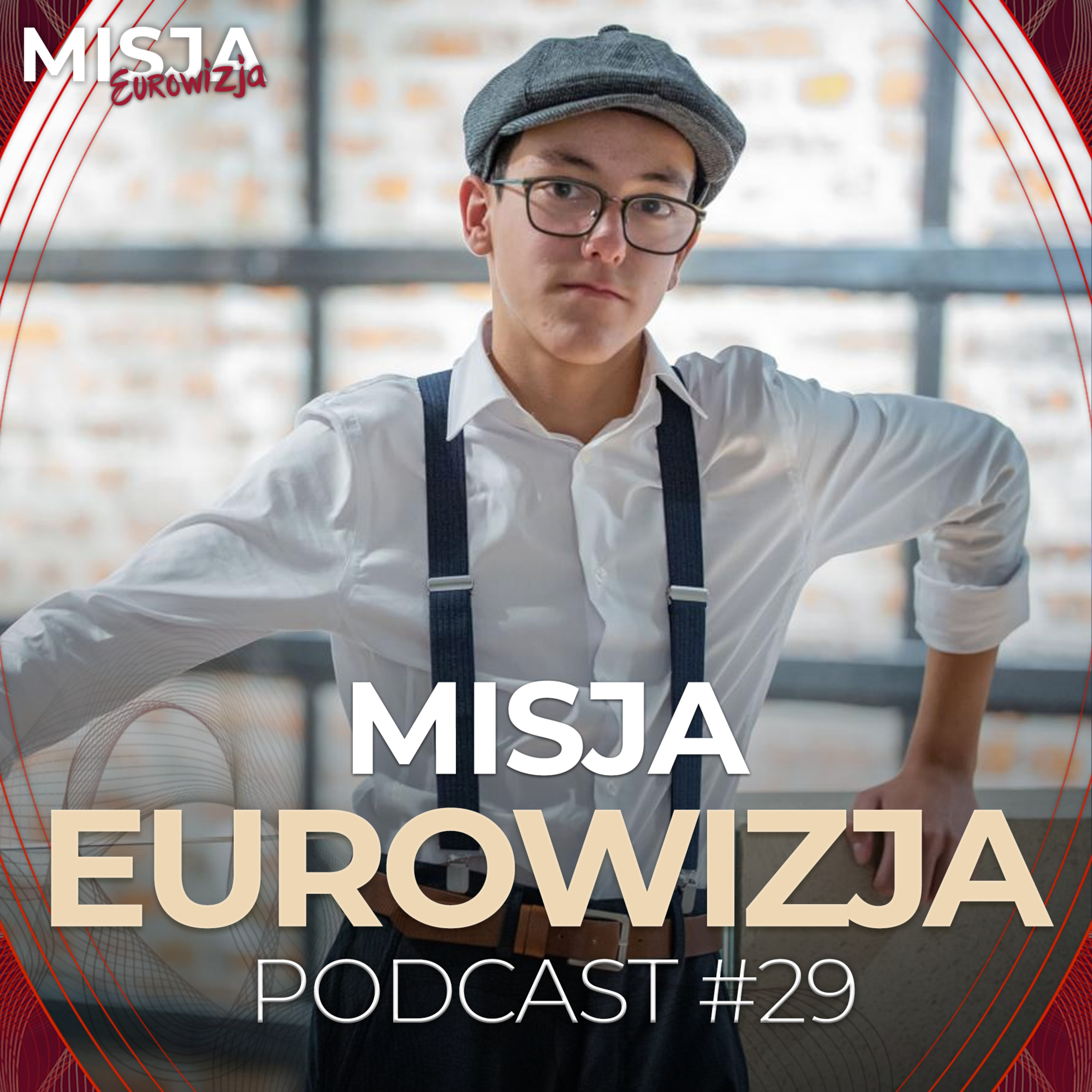 Misja Eurowizja