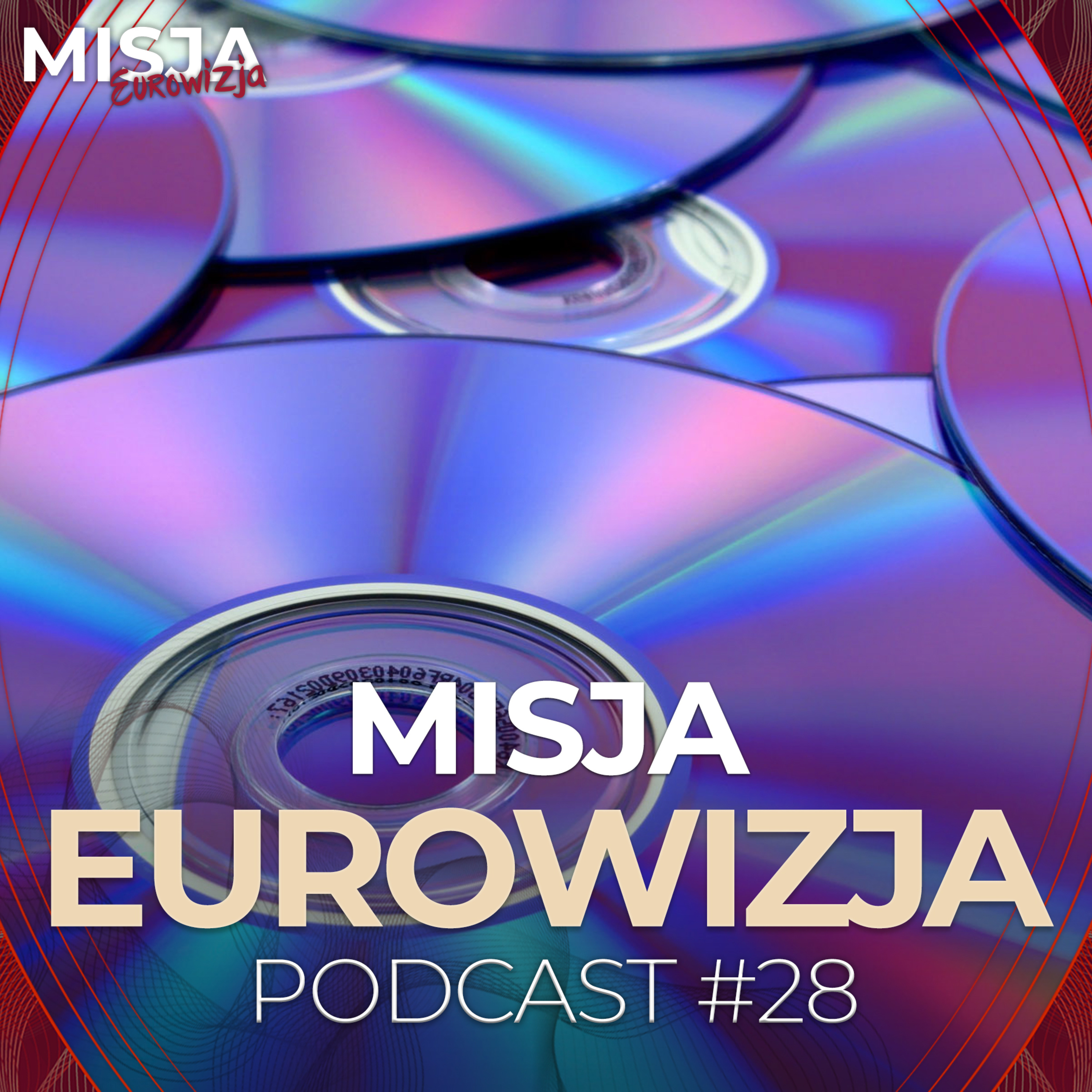 Misja Eurowizja