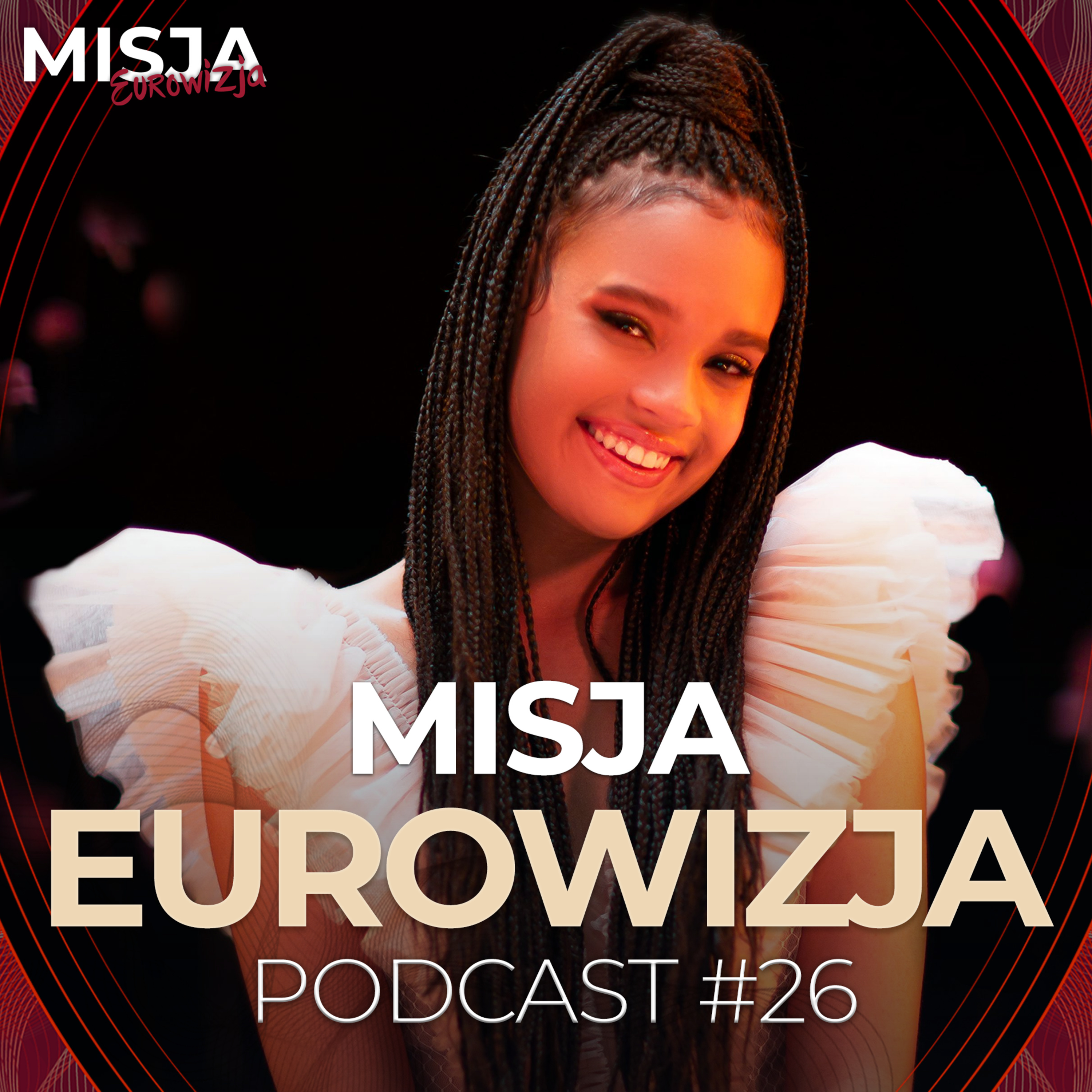 Misja Eurowizja