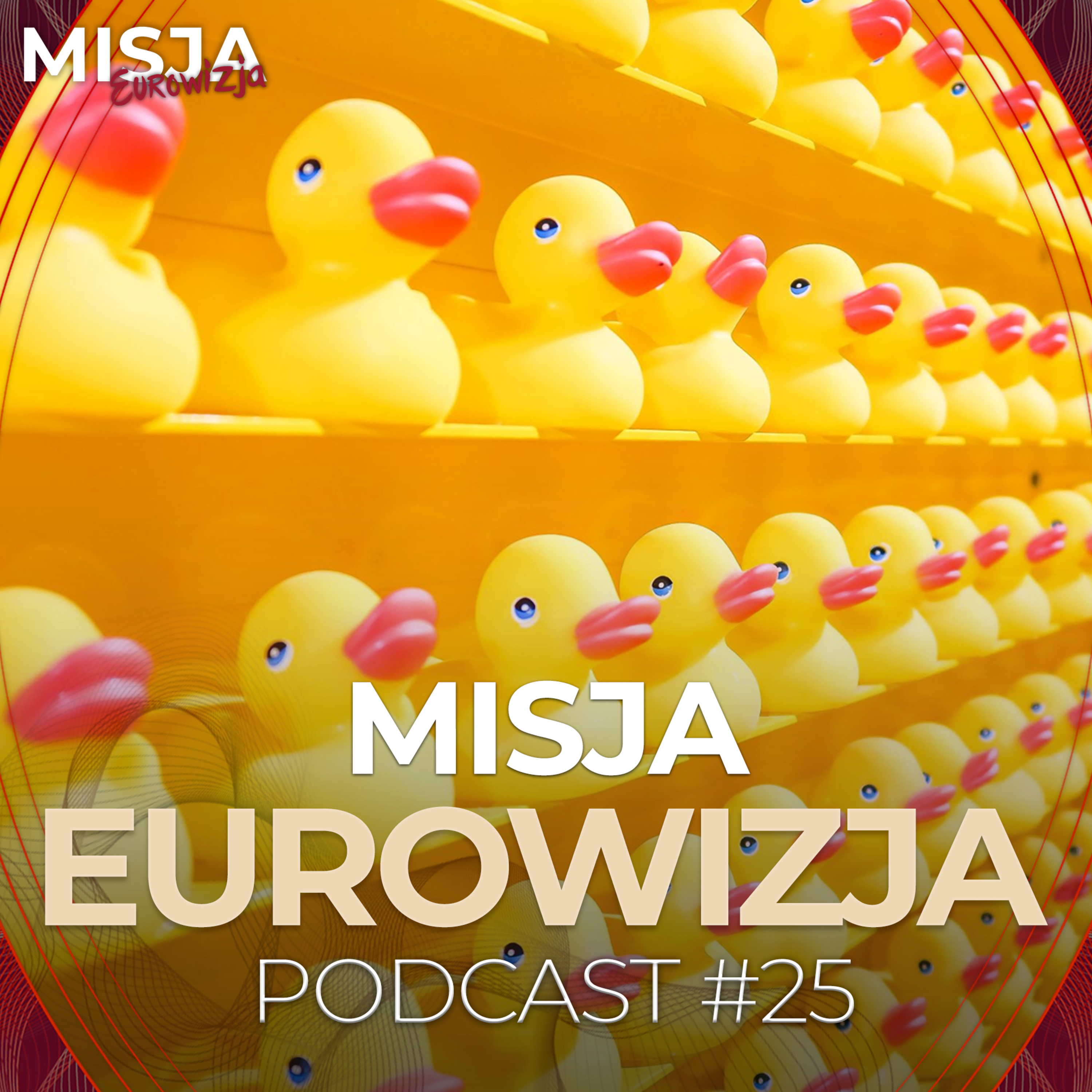 Misja Eurowizja