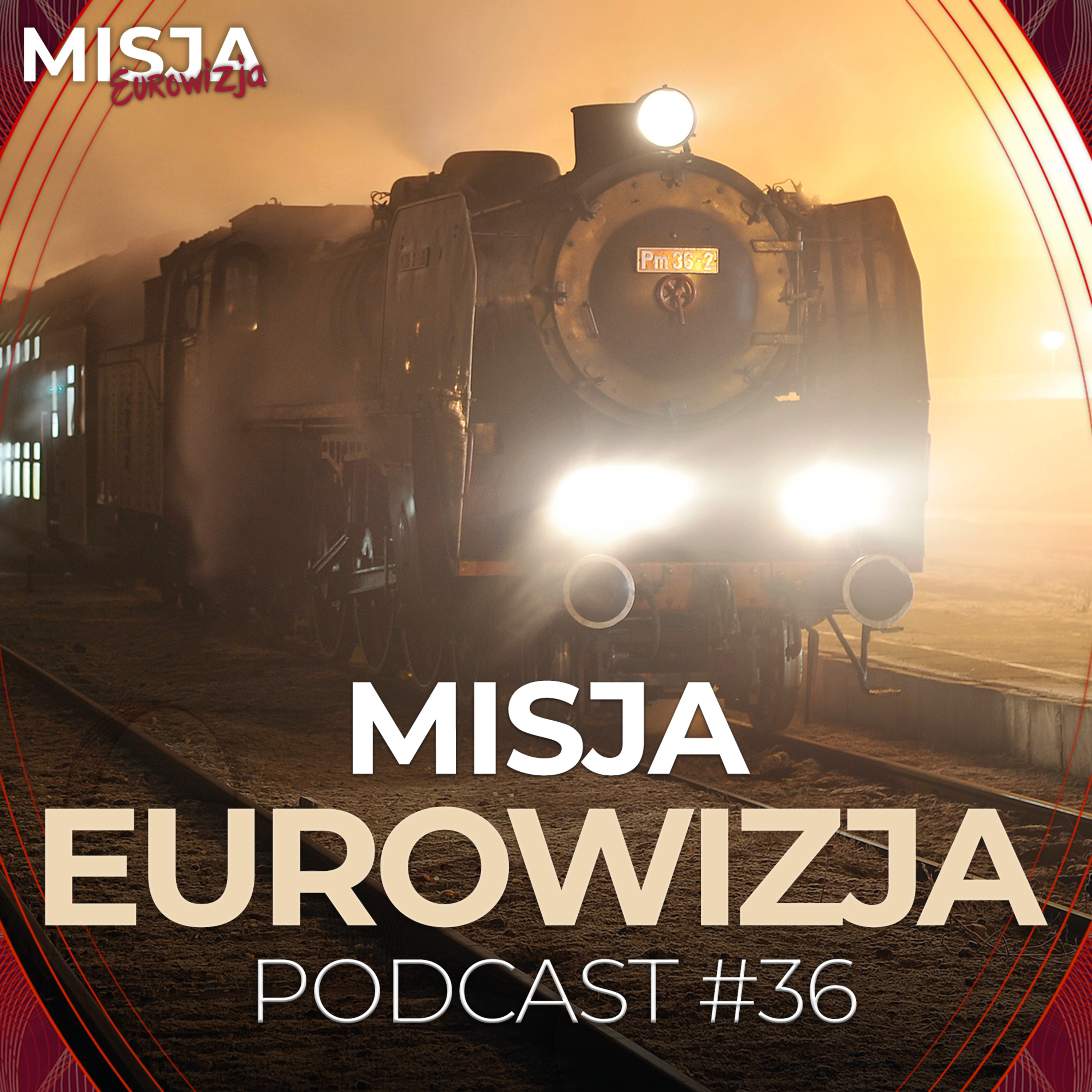 Misja Eurowizja