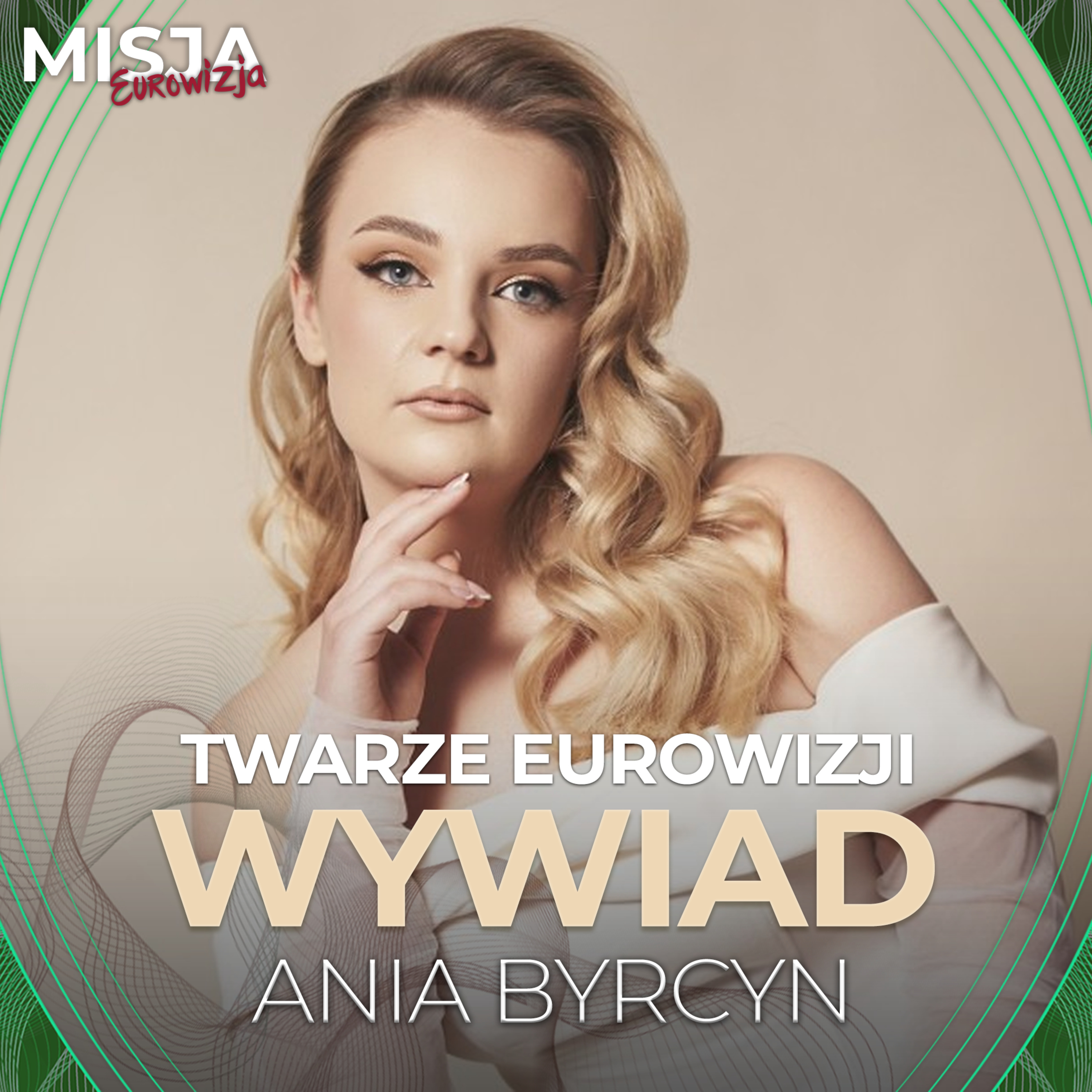 Misja Eurowizja