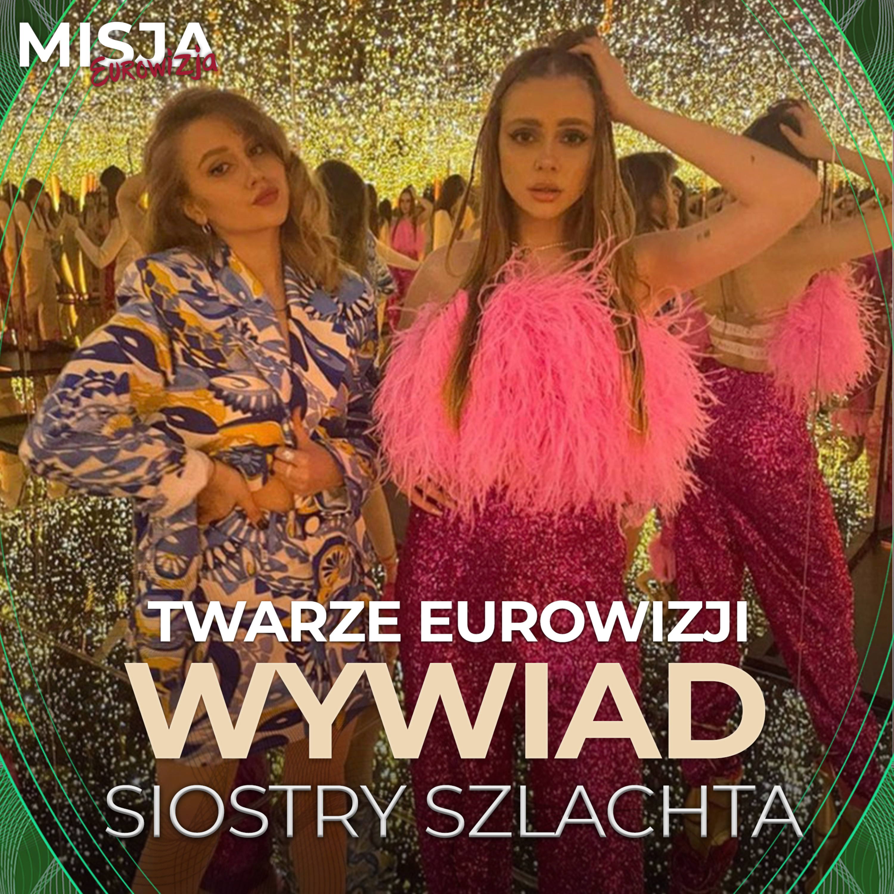 Misja Eurowizja