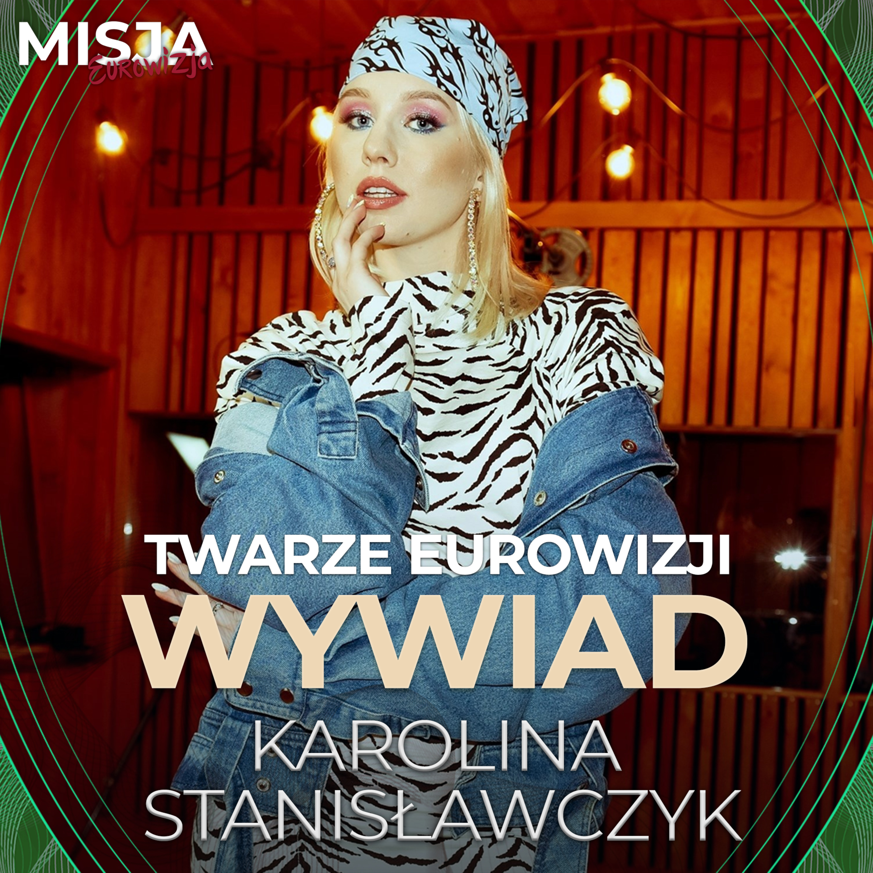 Misja Eurowizja