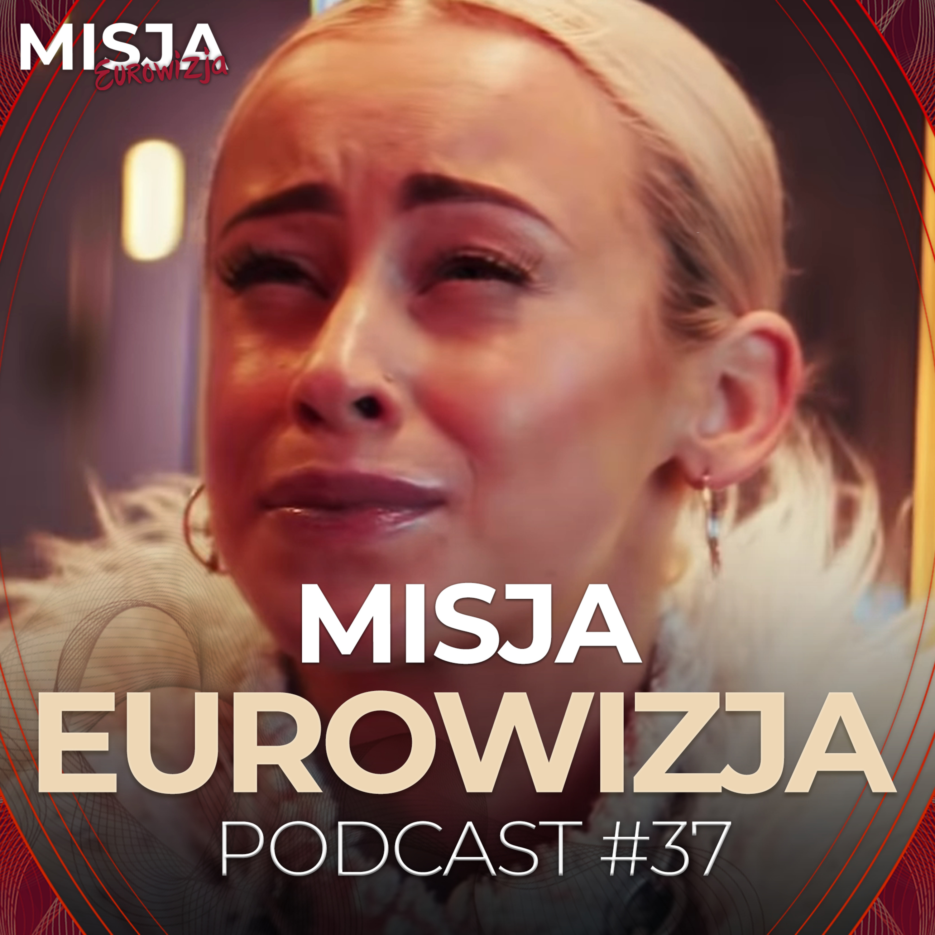 Misja Eurowizja